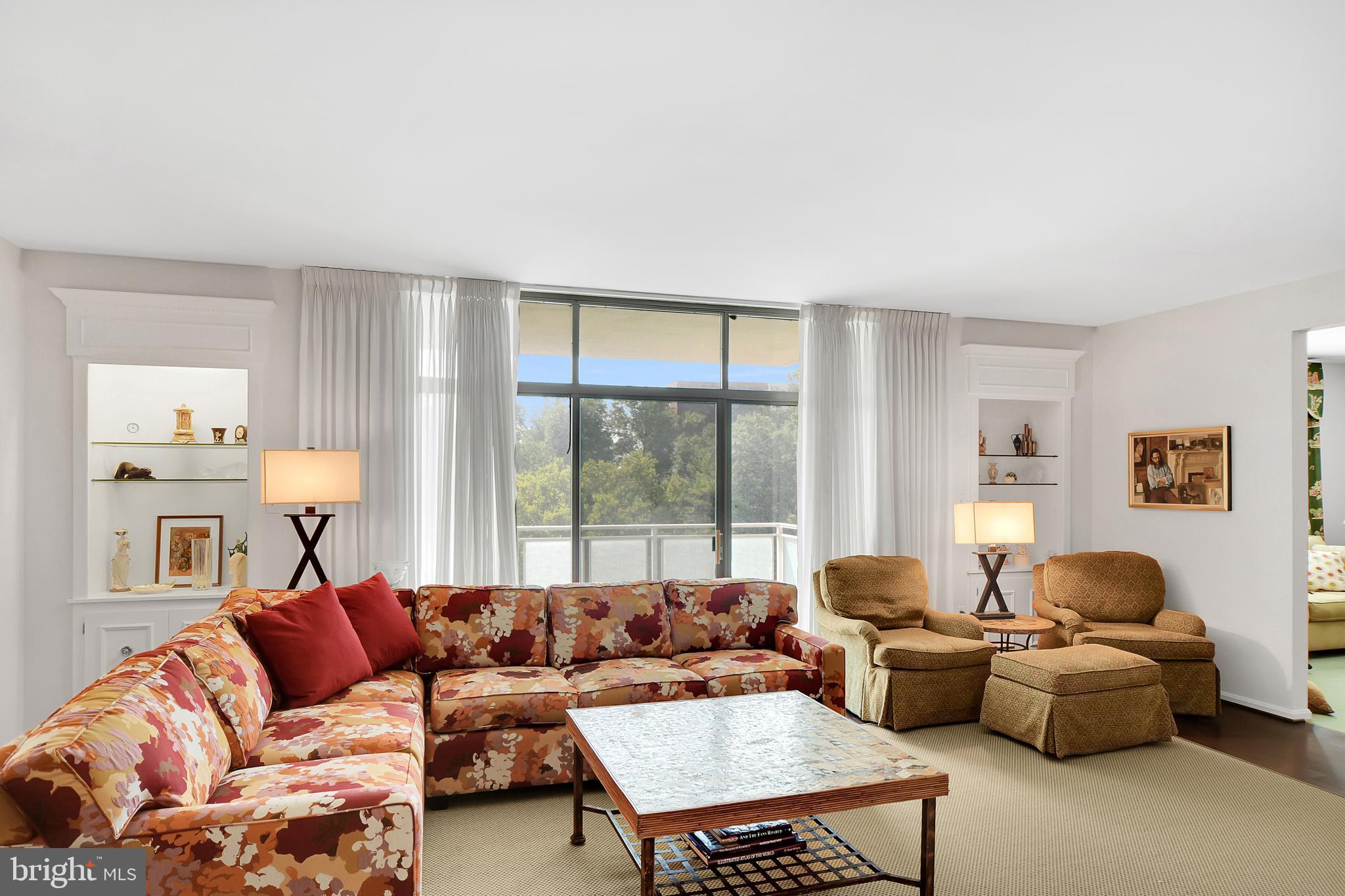 ONE SLADE - Residential