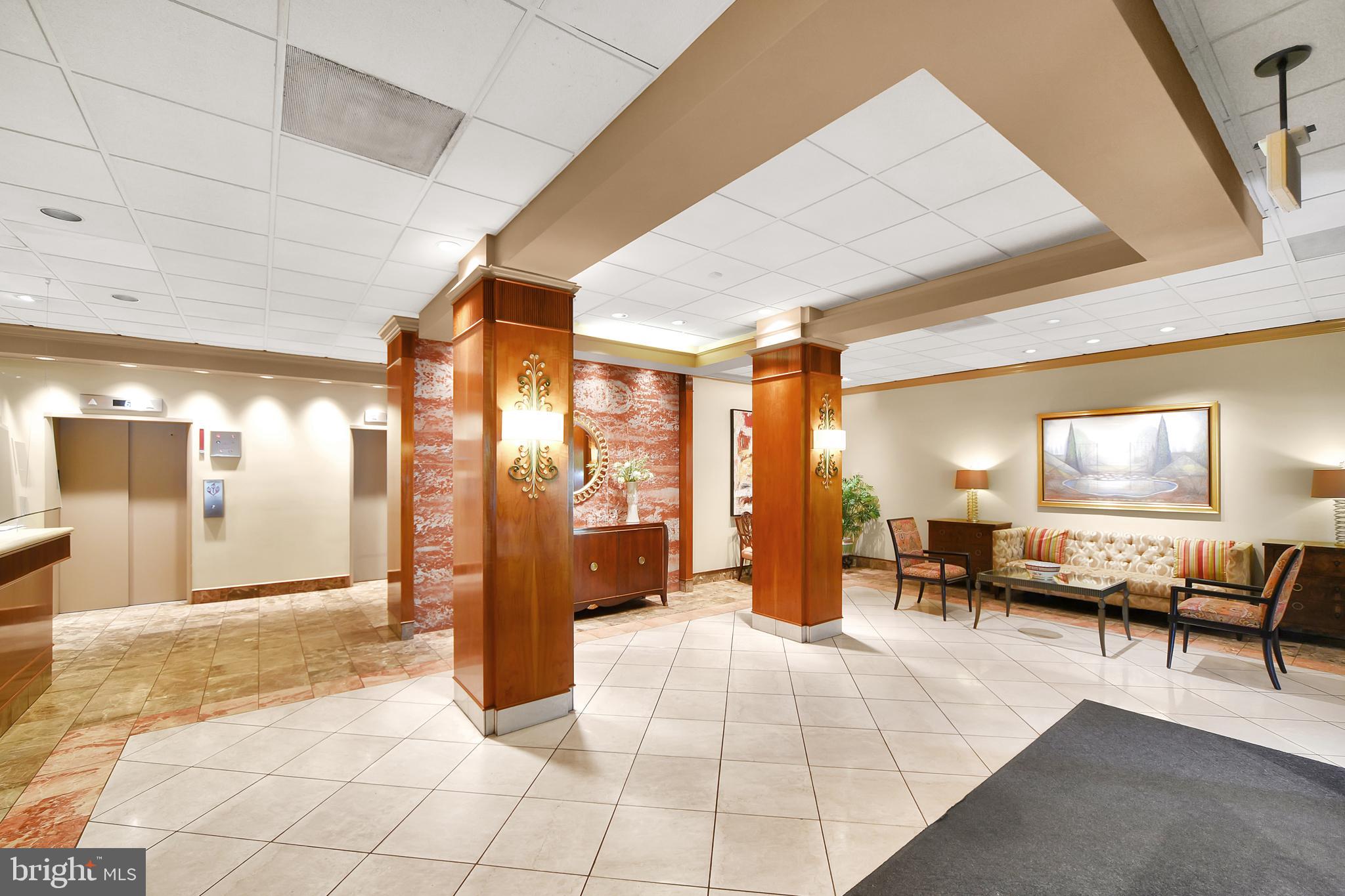 ONE SLADE - Residential