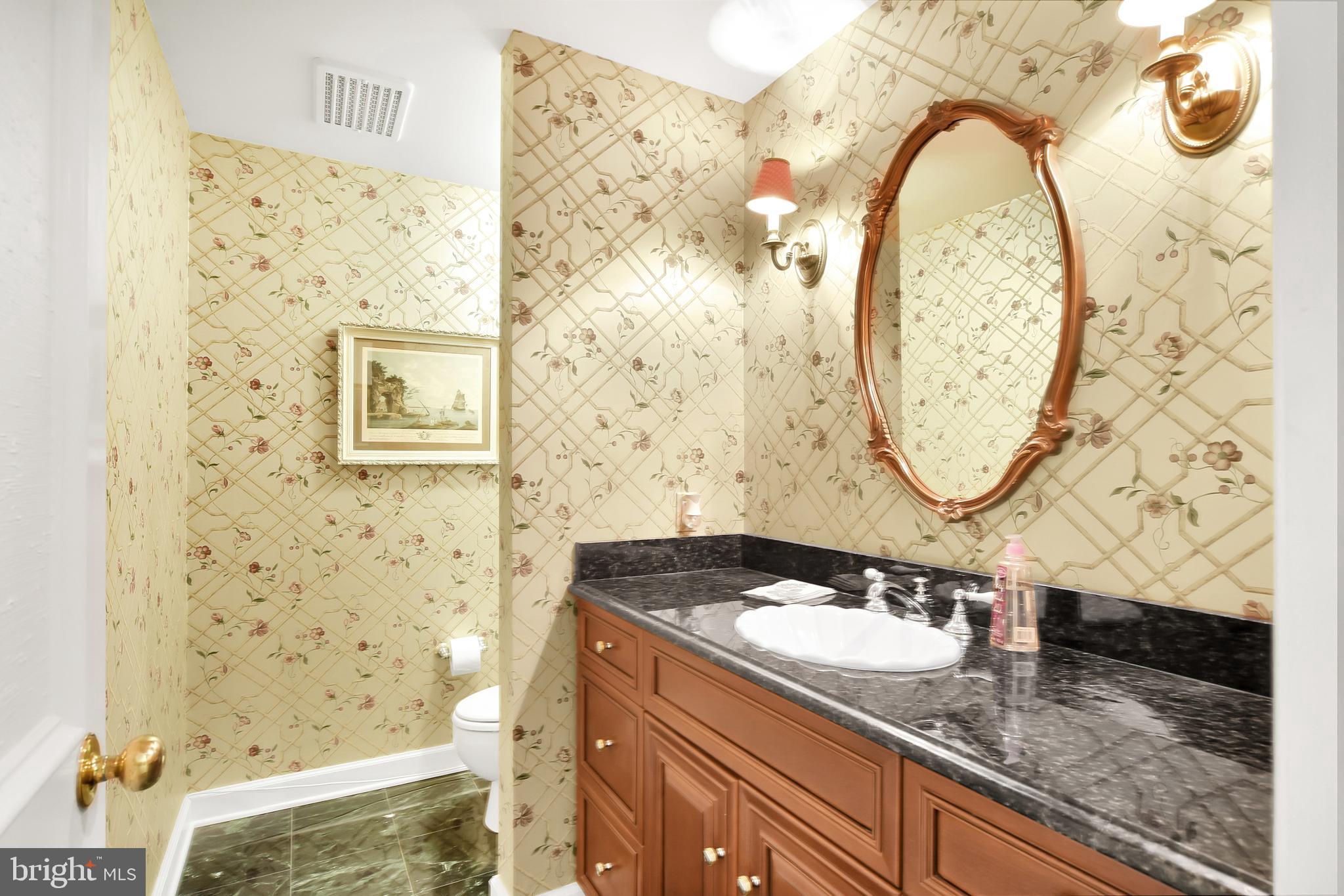 ONE SLADE - Residential