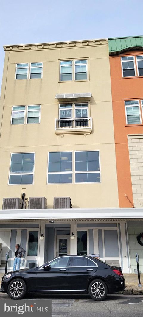 Photo of 810 Asbury Avenue #215, OCEAN CITY, NJ 08226 (MLS # NJCM2006454)