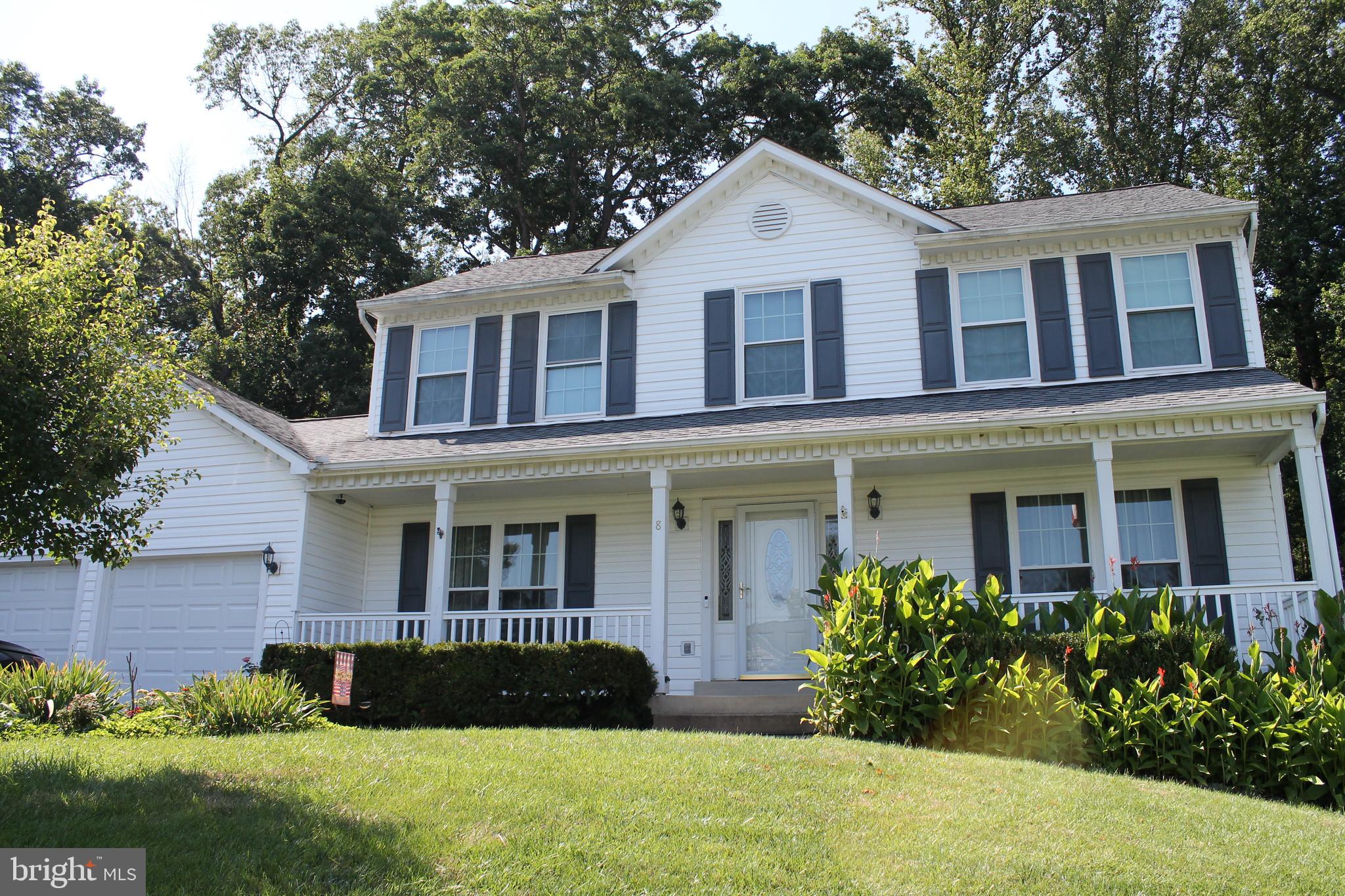 8 BRIGHTON WAY