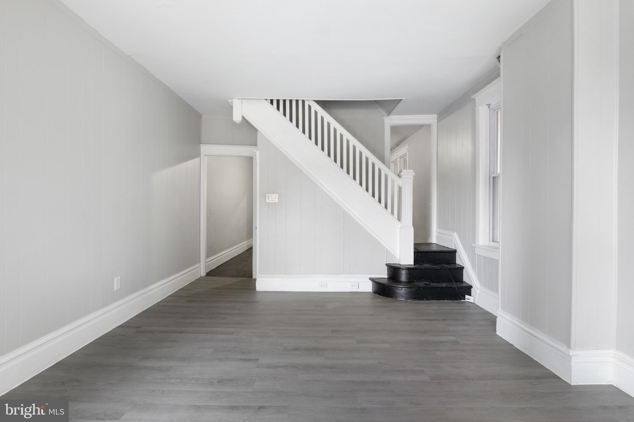 HARRISBURG CITY - Residential