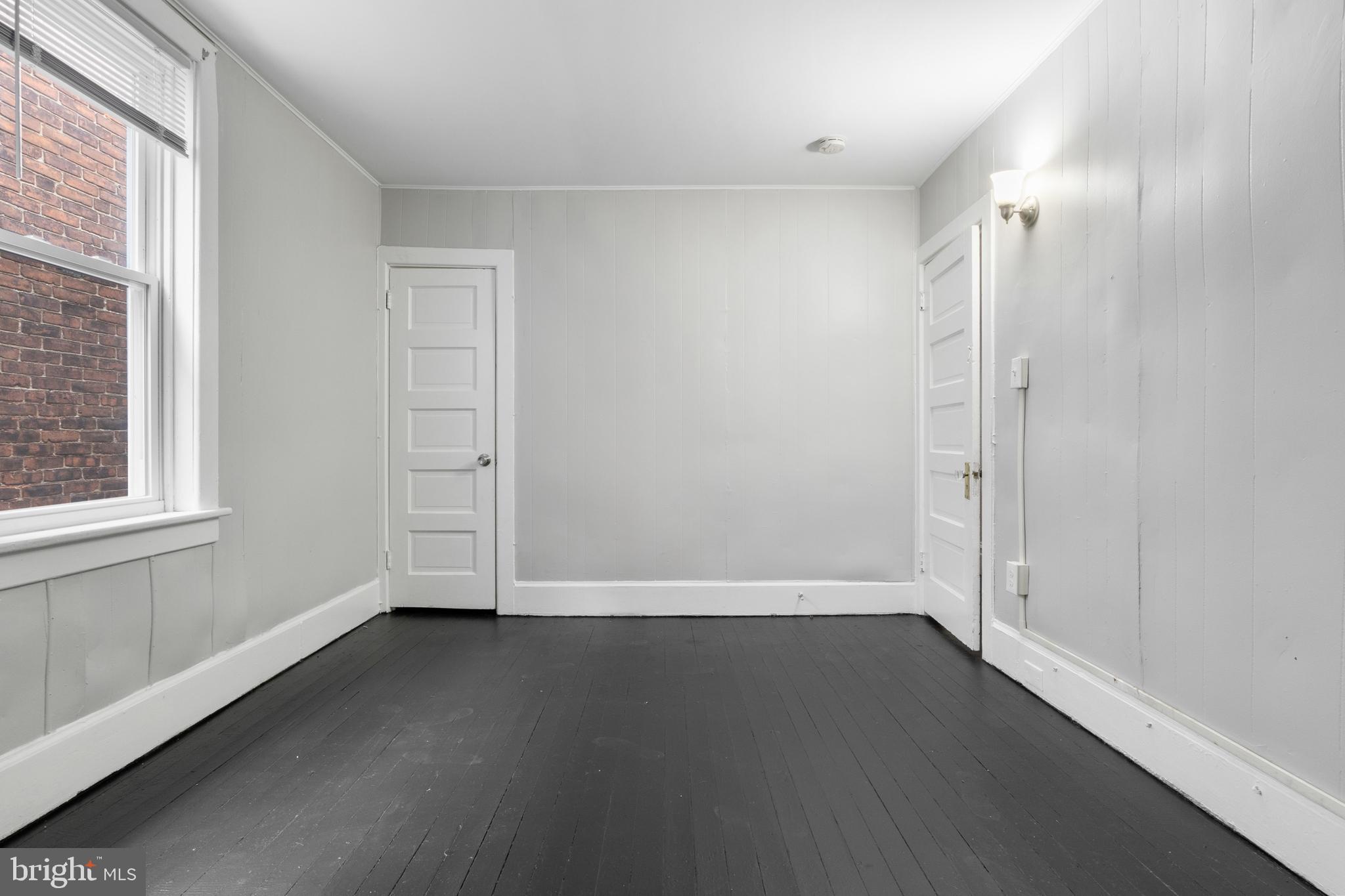 HARRISBURG CITY - Residential