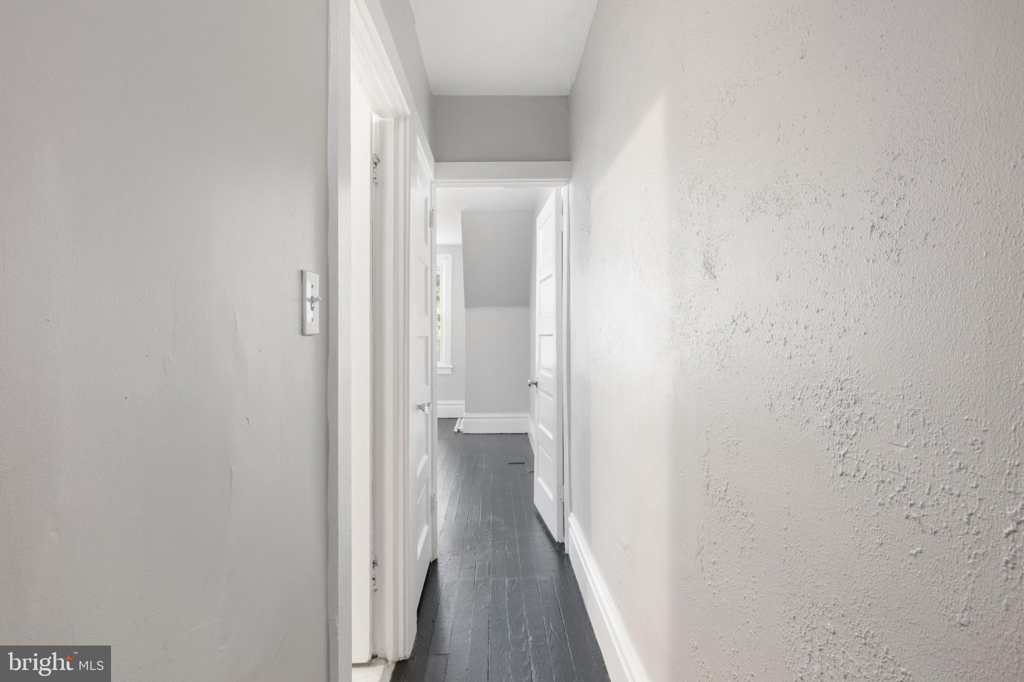 HARRISBURG CITY - Residential