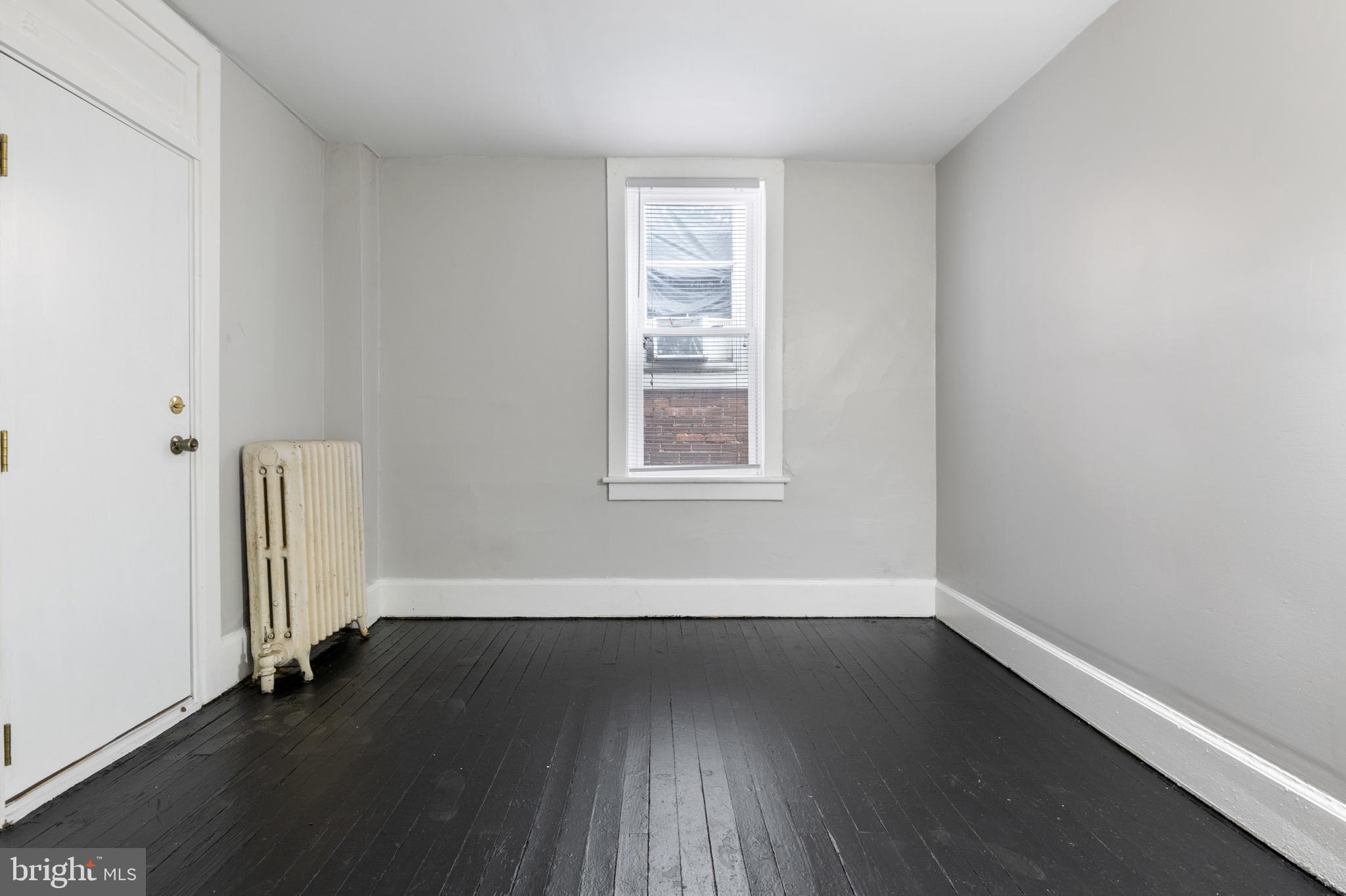 HARRISBURG CITY - Residential