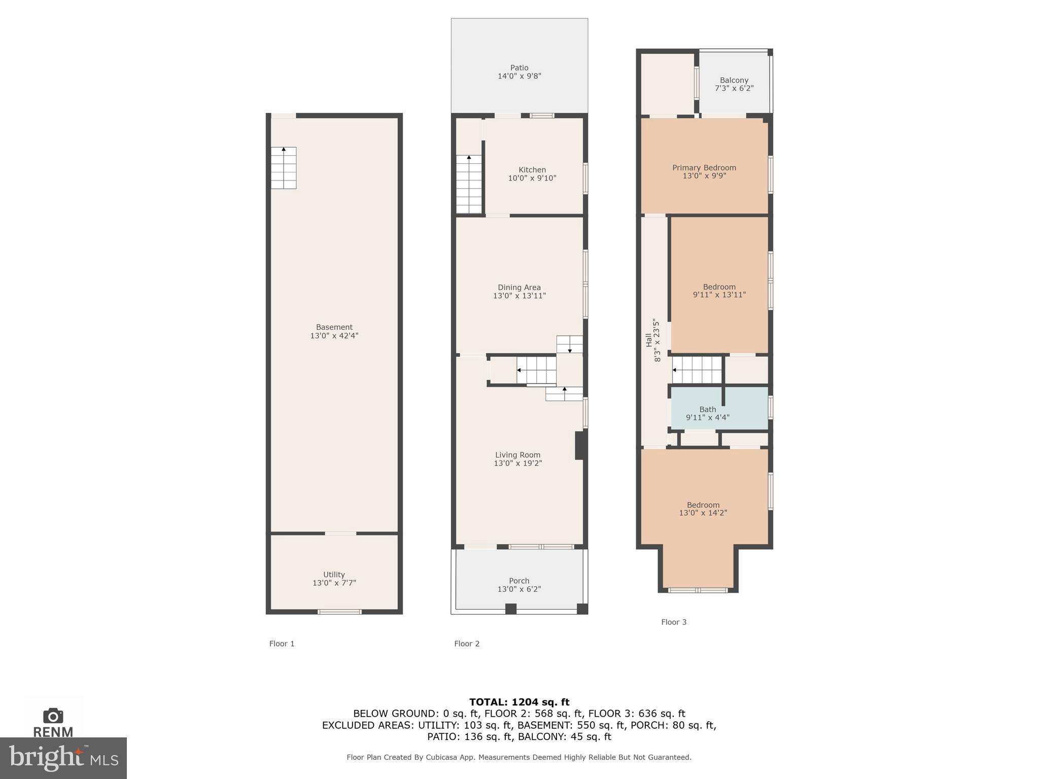 HARRISBURG CITY - Residential