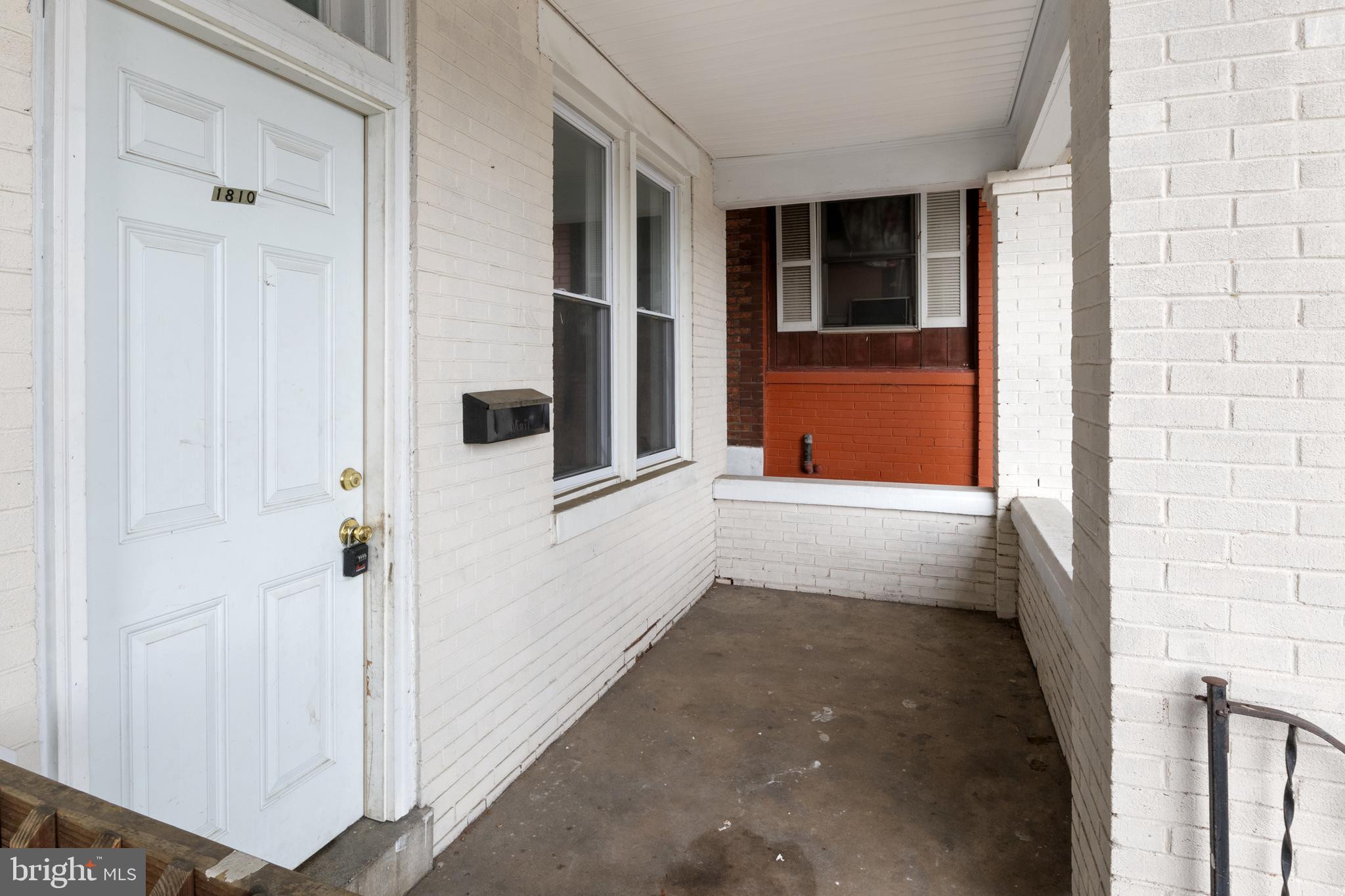 HARRISBURG CITY - Residential