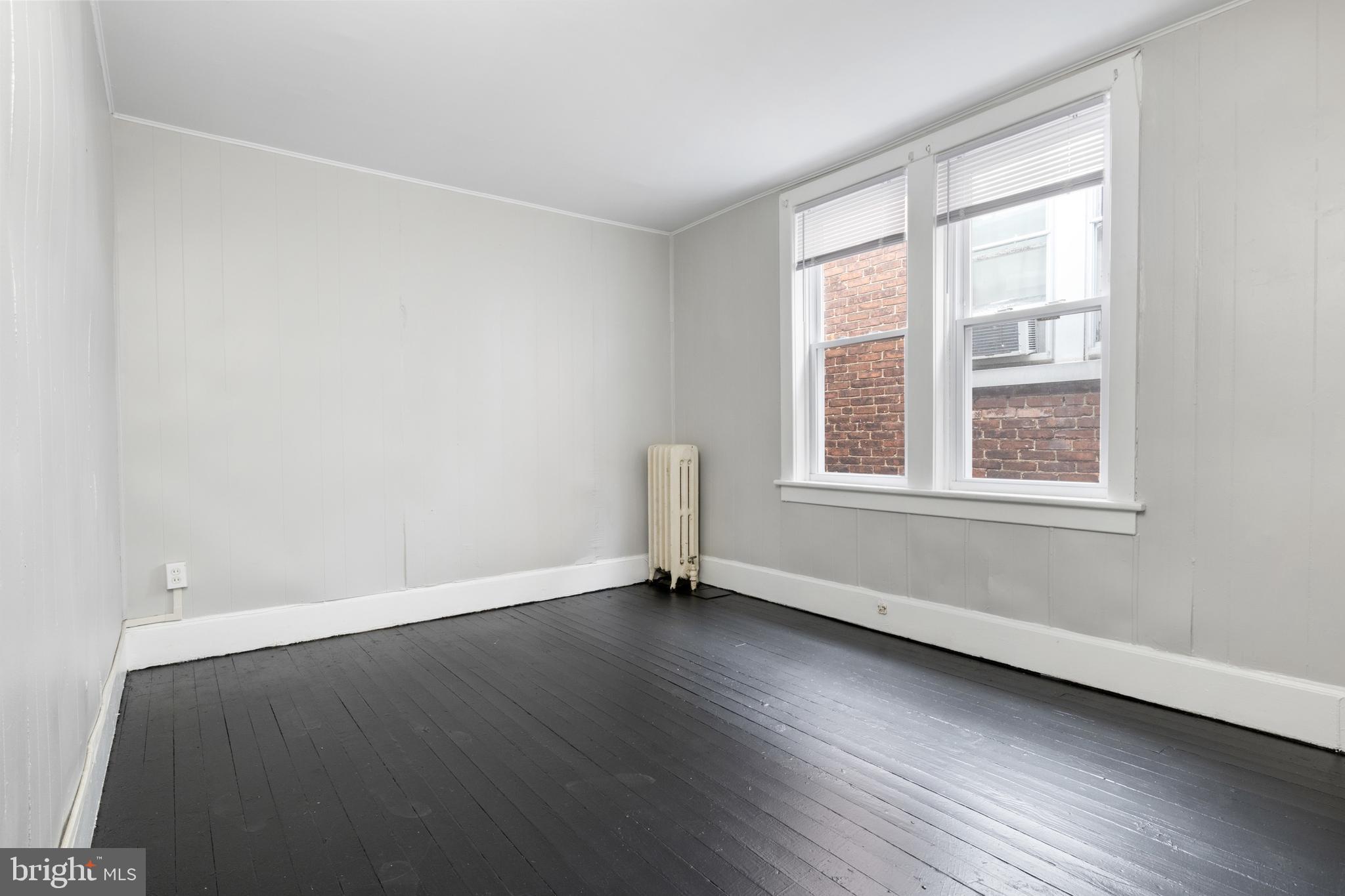 HARRISBURG CITY - Residential