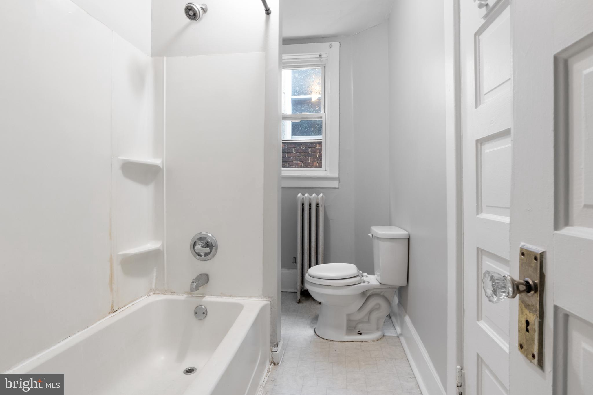 HARRISBURG CITY - Residential