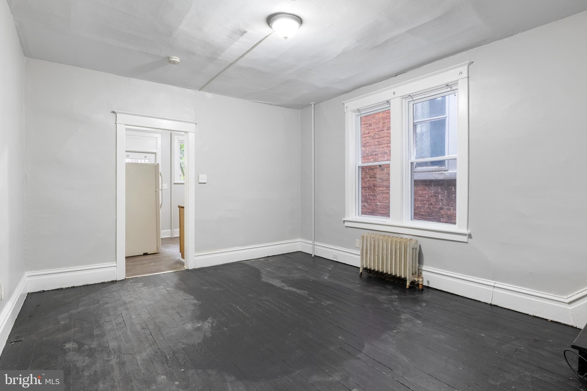 HARRISBURG CITY - Residential