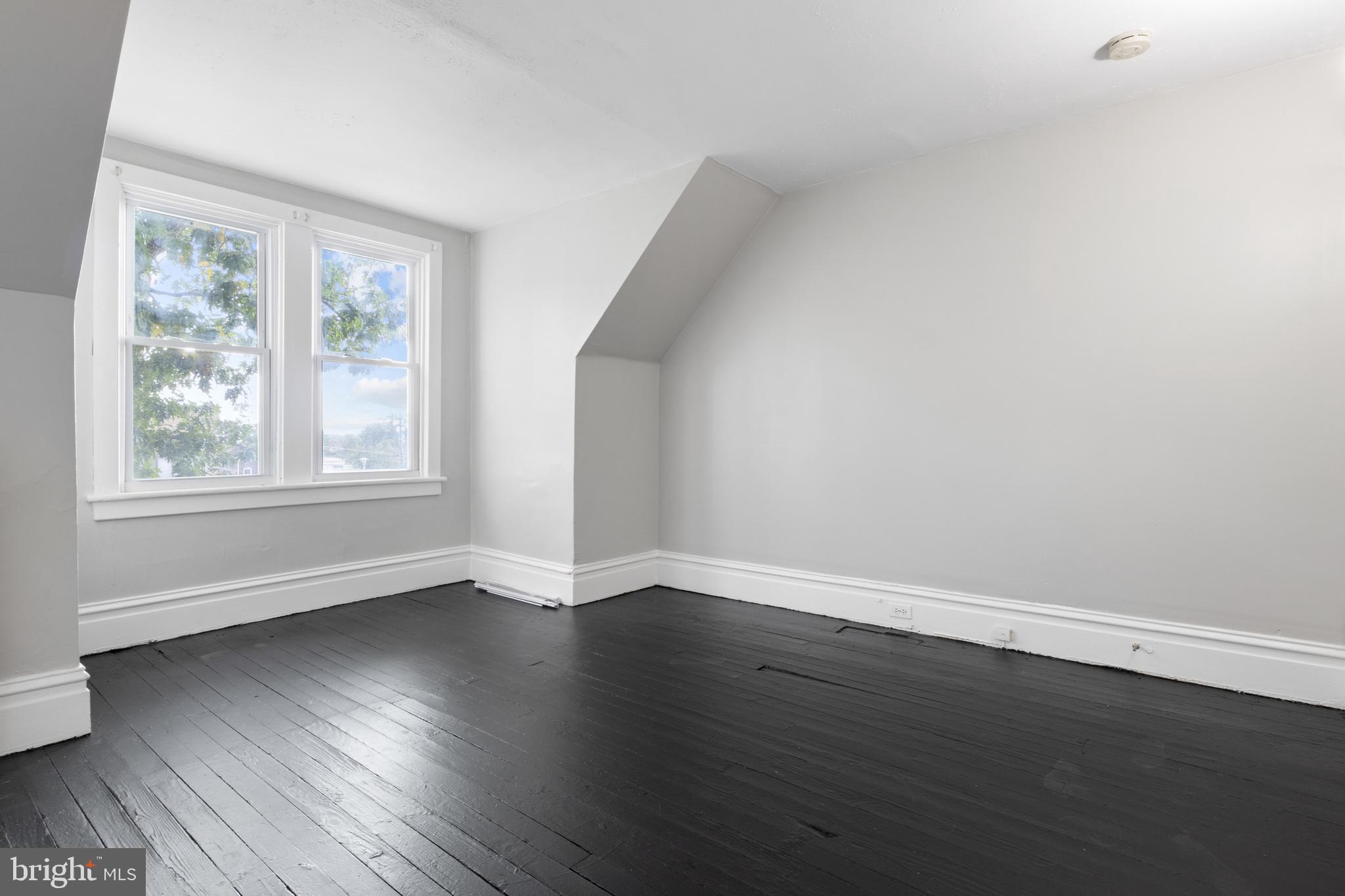 HARRISBURG CITY - Residential