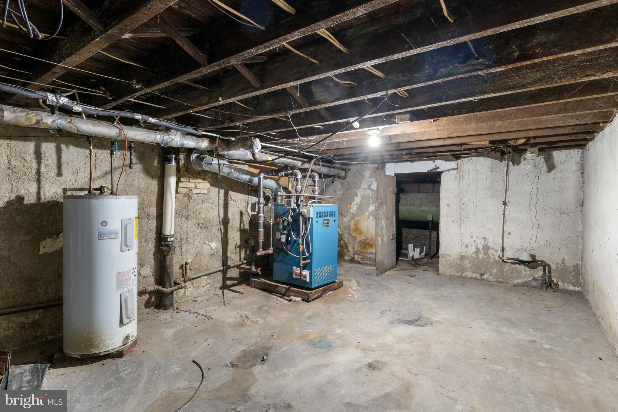 HARRISBURG CITY - Residential