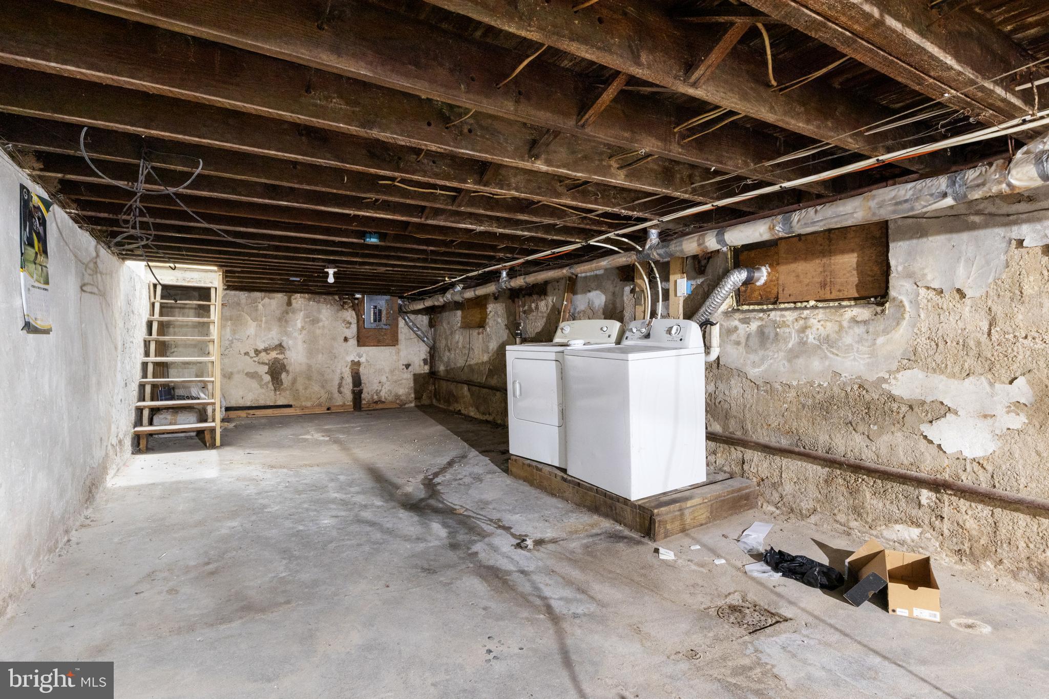 HARRISBURG CITY - Residential