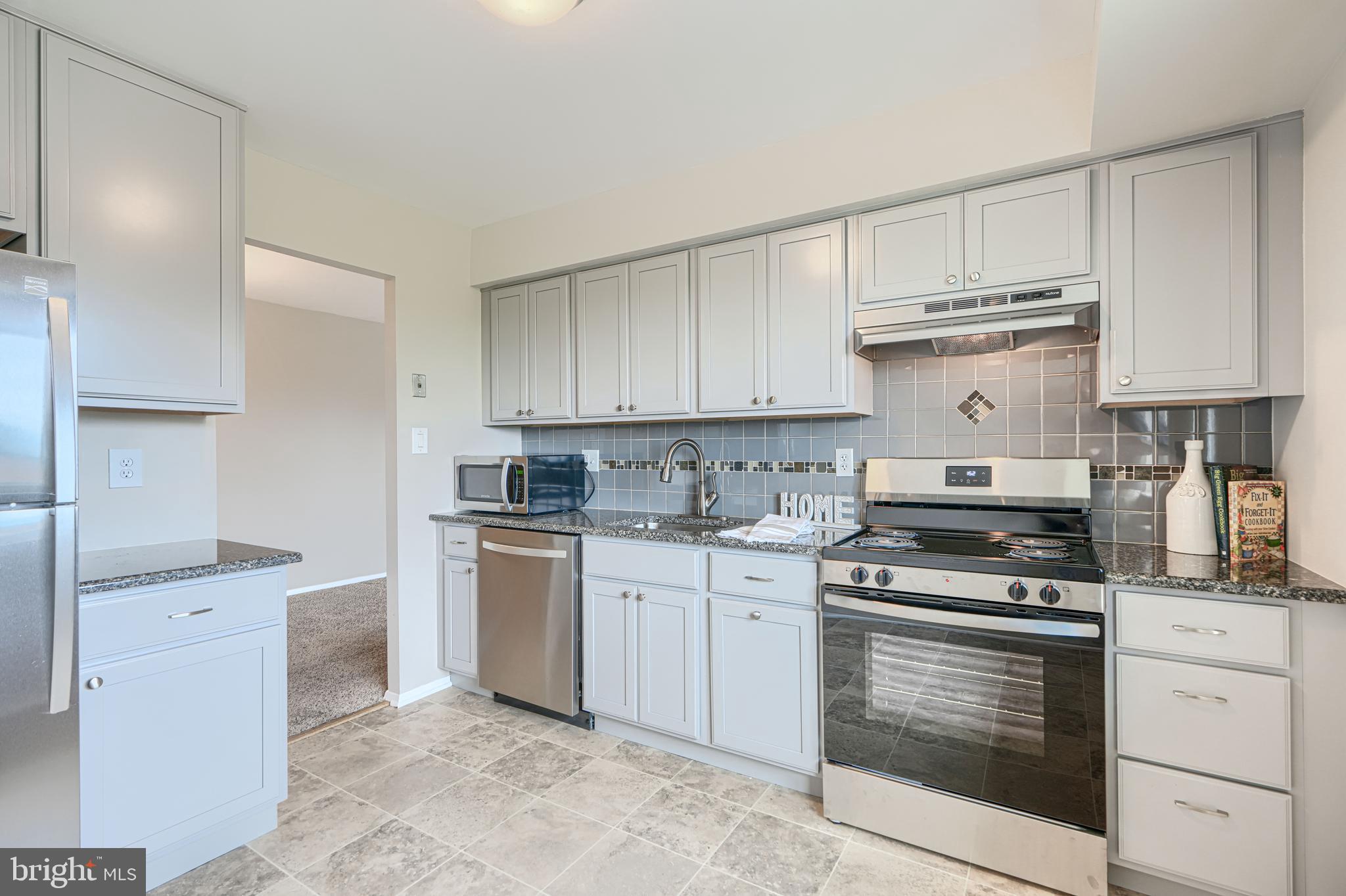 KENWOOD GARDENS - Residential
