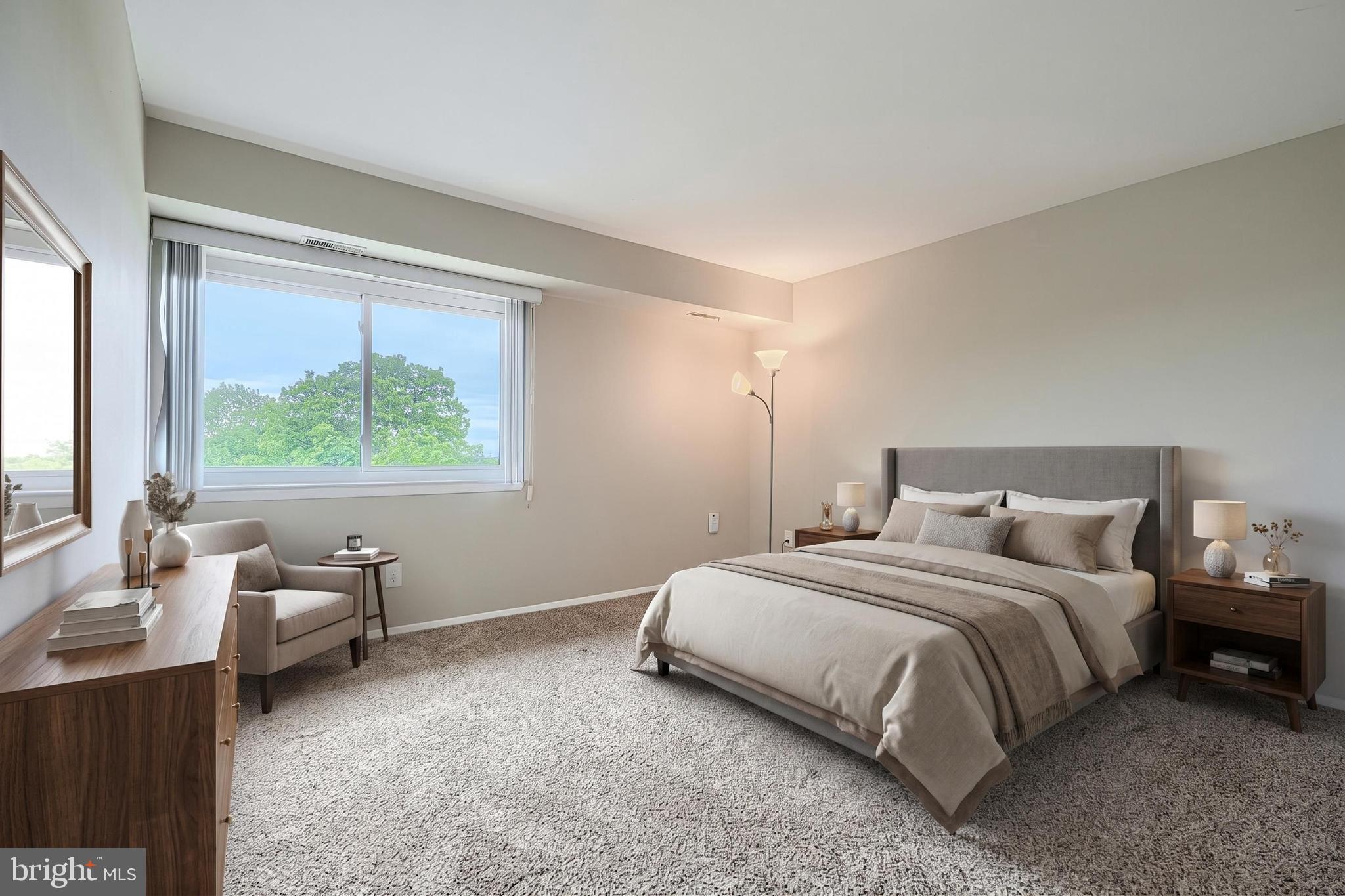 KENWOOD GARDENS - Residential