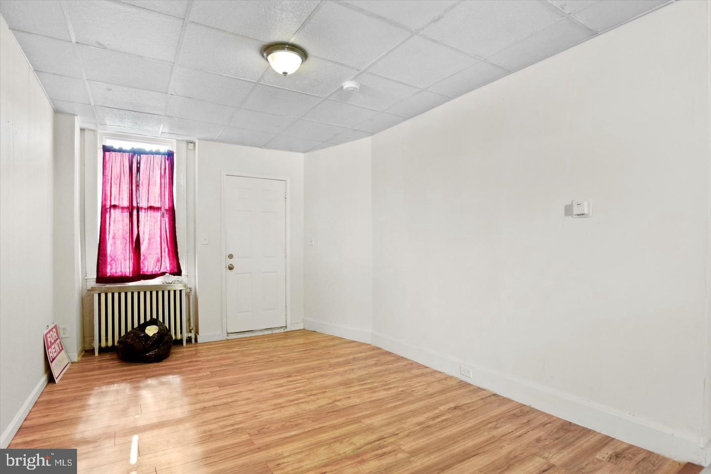 HIGHLANDTOWN - Residential Lease