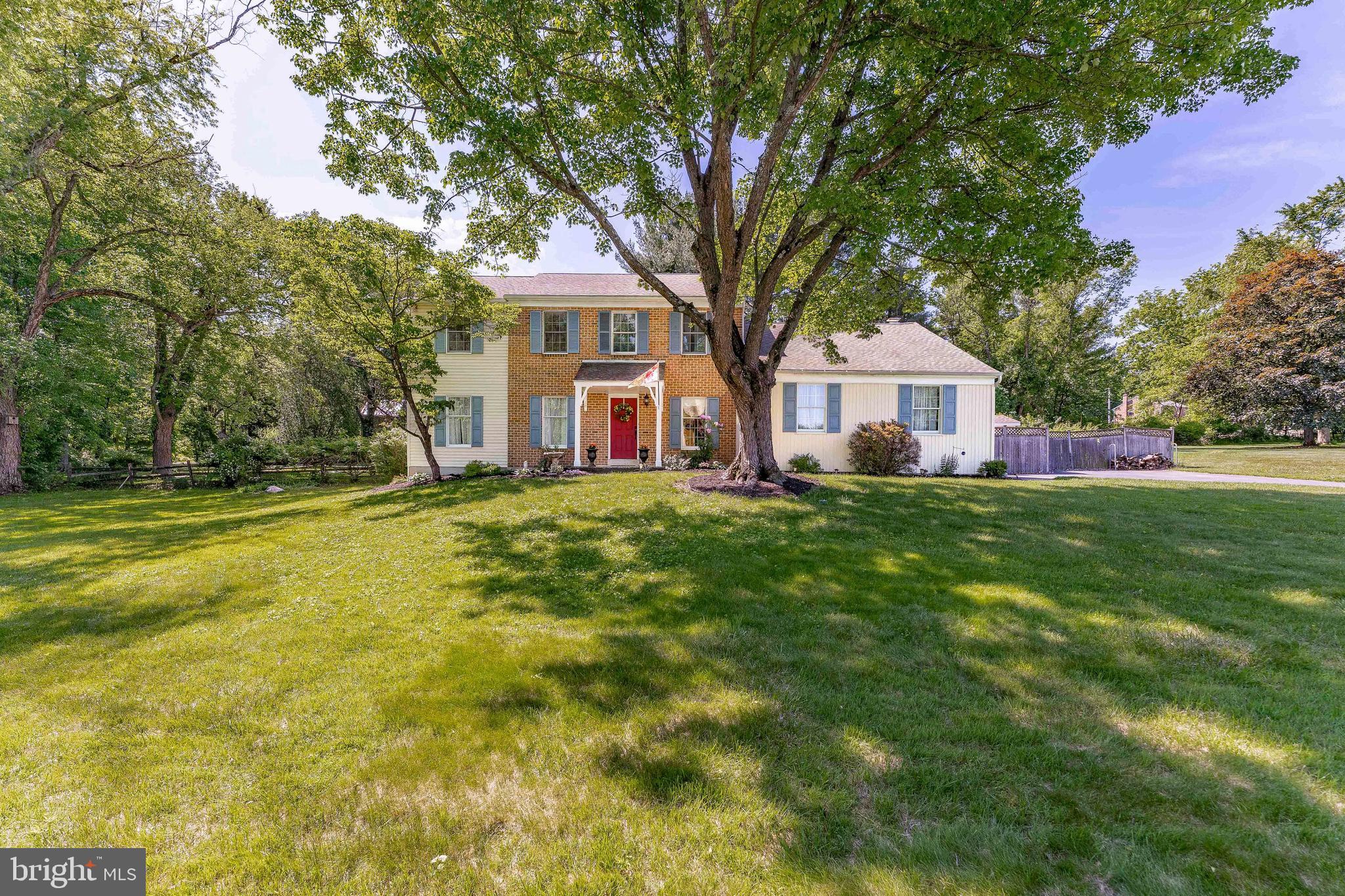 127 TIMBER SPRINGS LANE