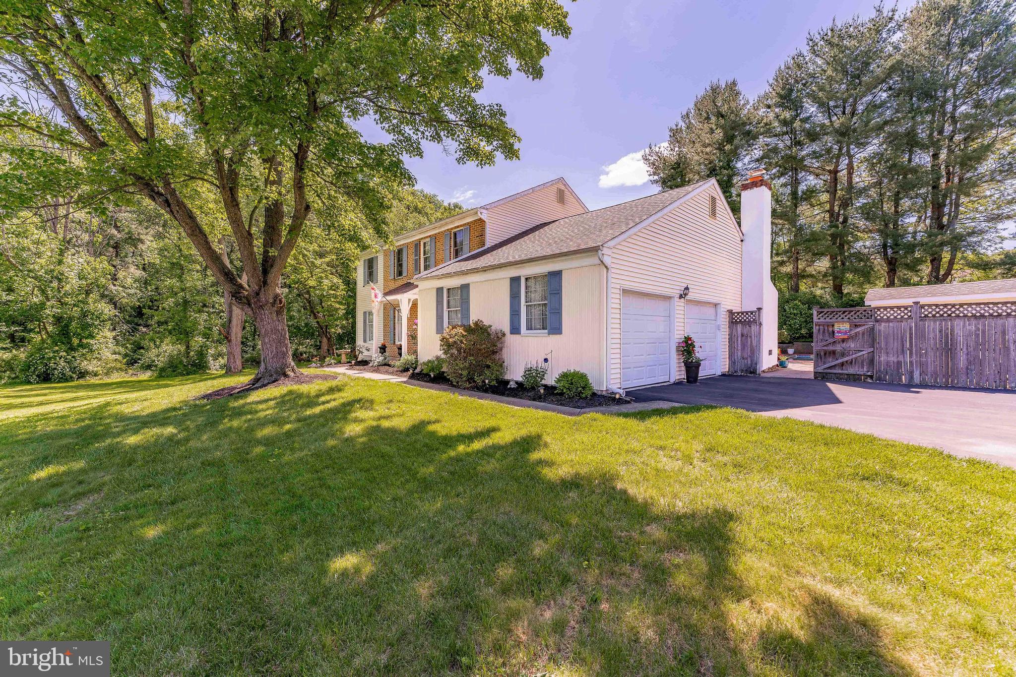 127 TIMBER SPRINGS LANE