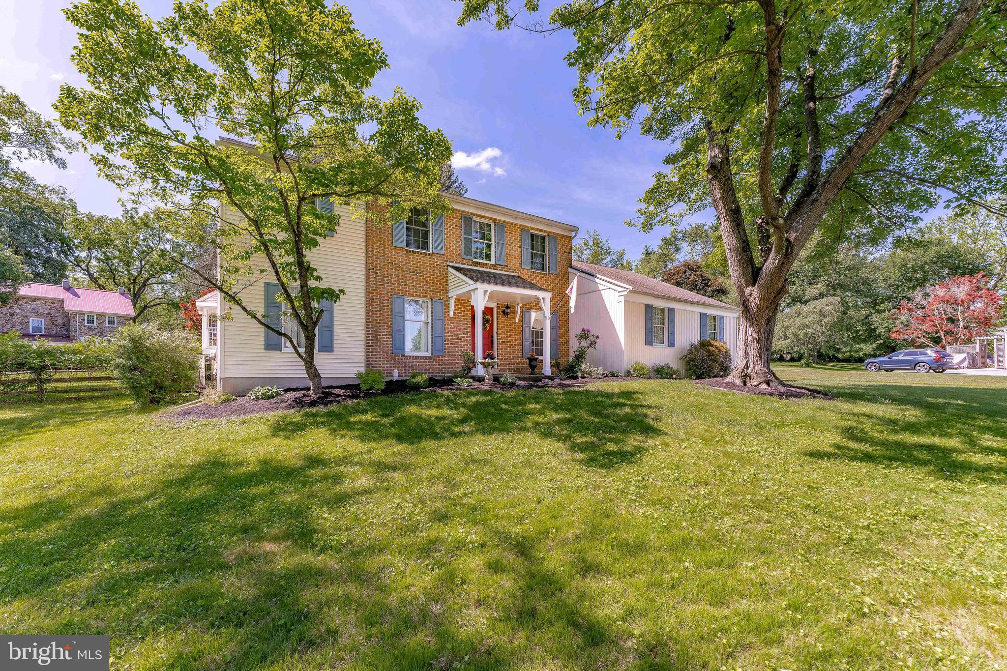 127 TIMBER SPRINGS LANE