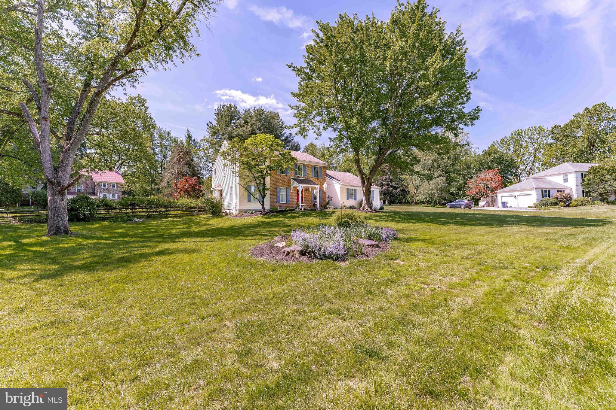 127 TIMBER SPRINGS LANE
