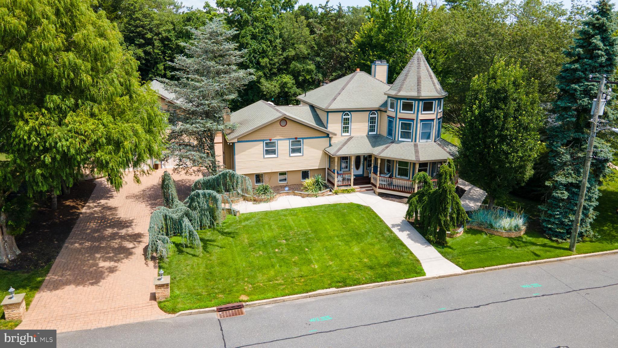 110 E PATCONG AVENUE