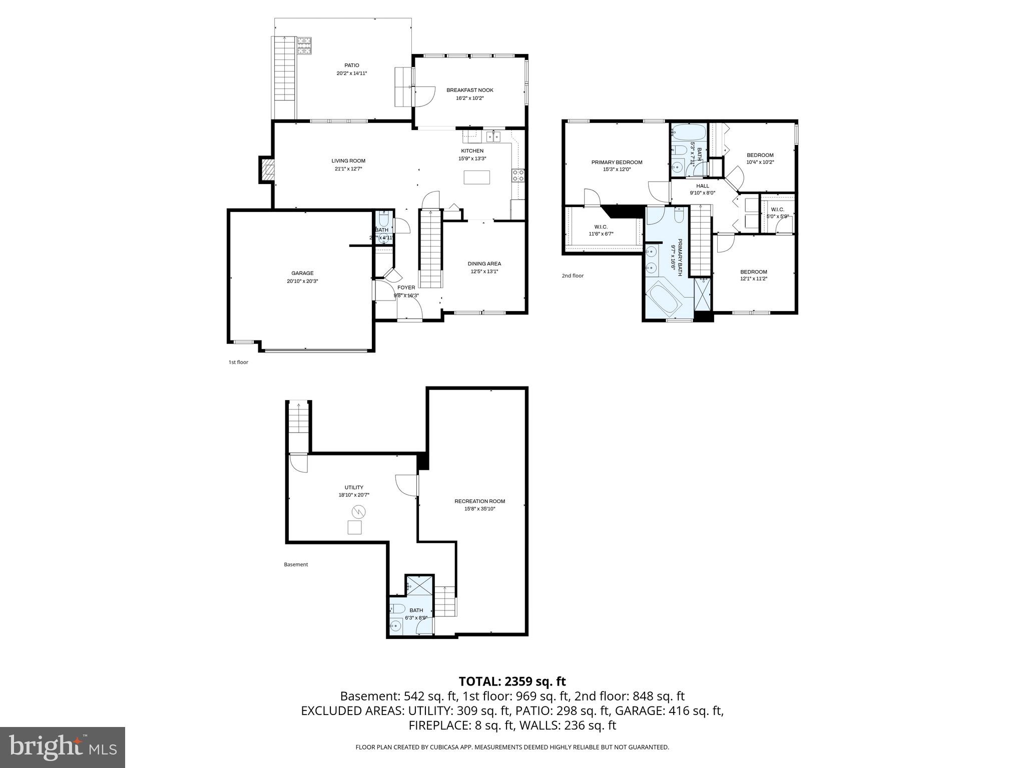 STEPHENS LANDING - Residential