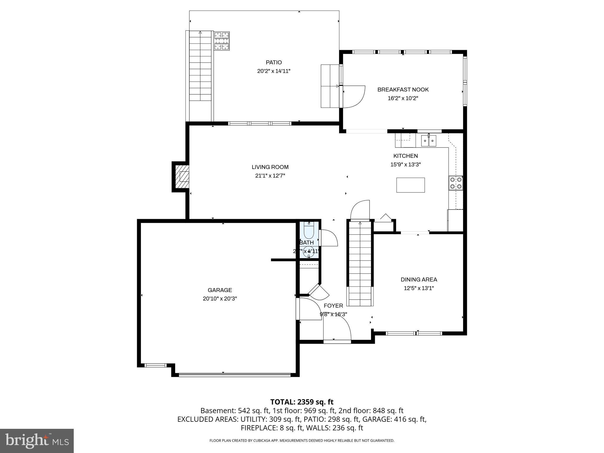 STEPHENS LANDING - Residential