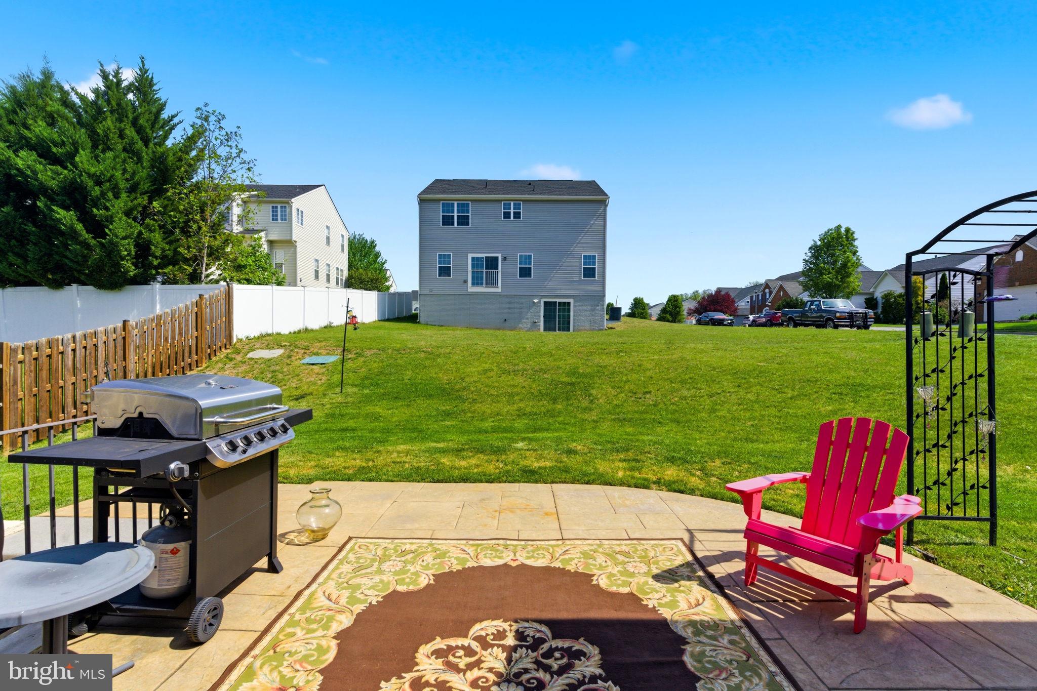 STEPHENS LANDING - Residential