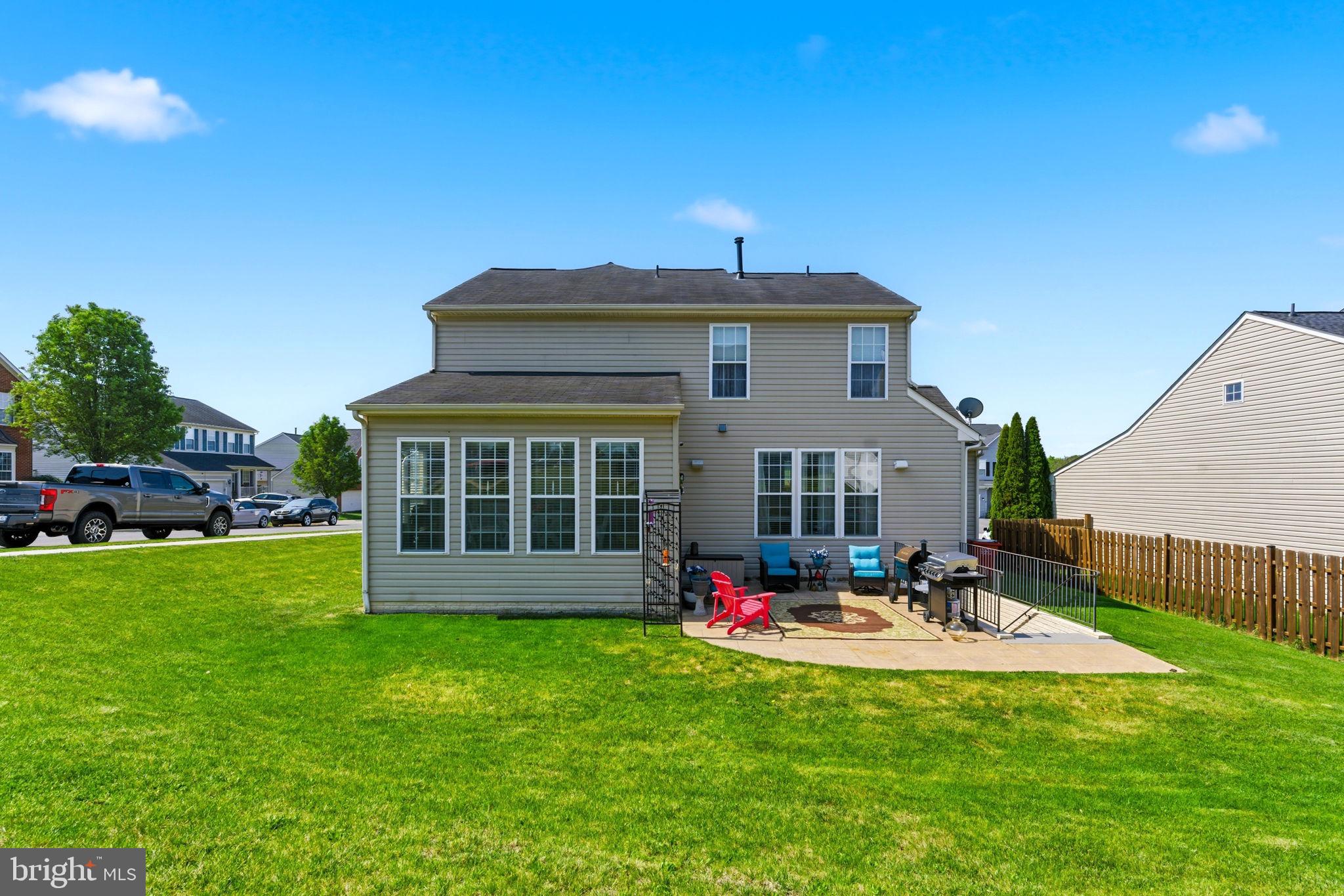 STEPHENS LANDING - Residential