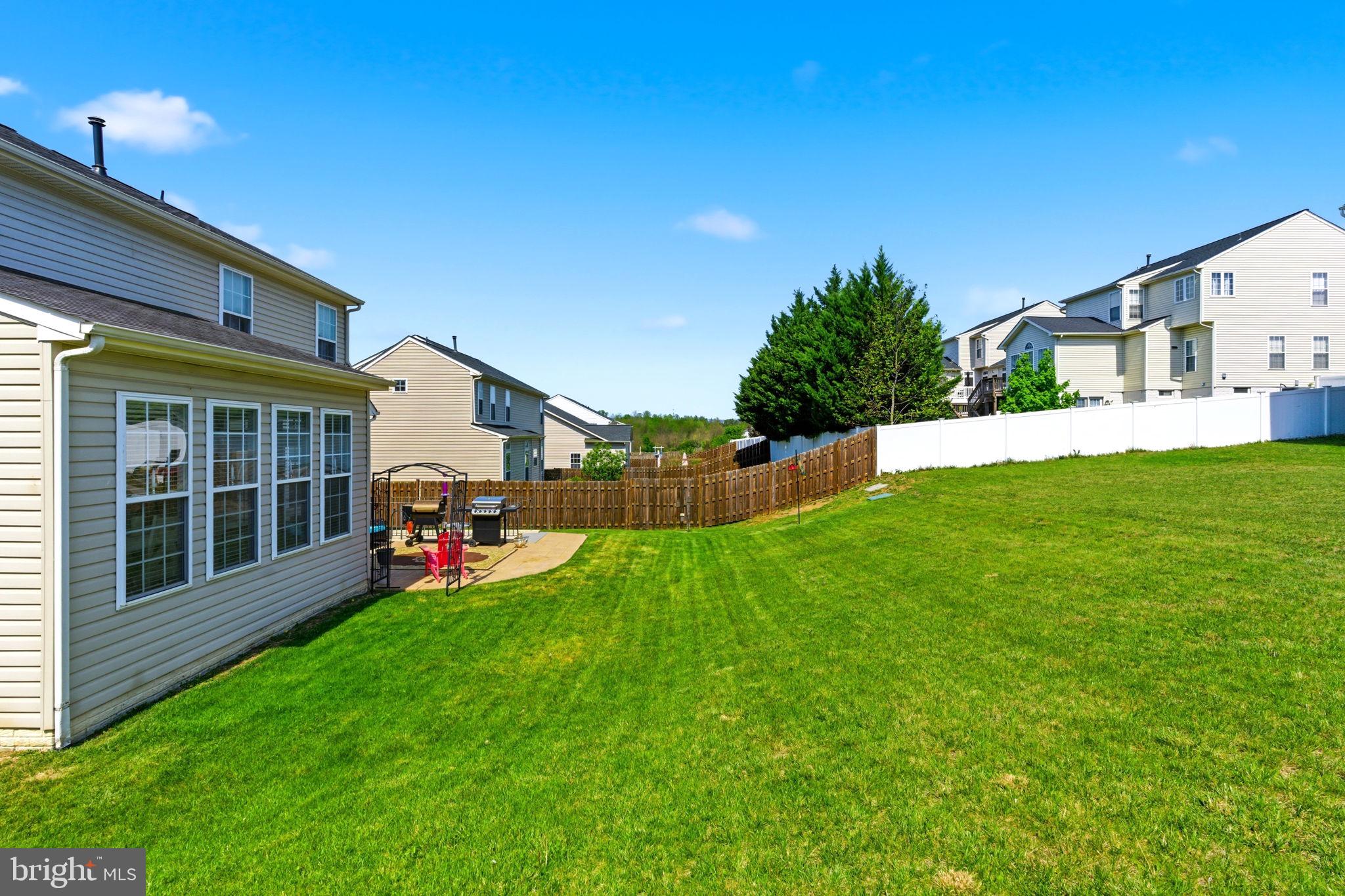 STEPHENS LANDING - Residential