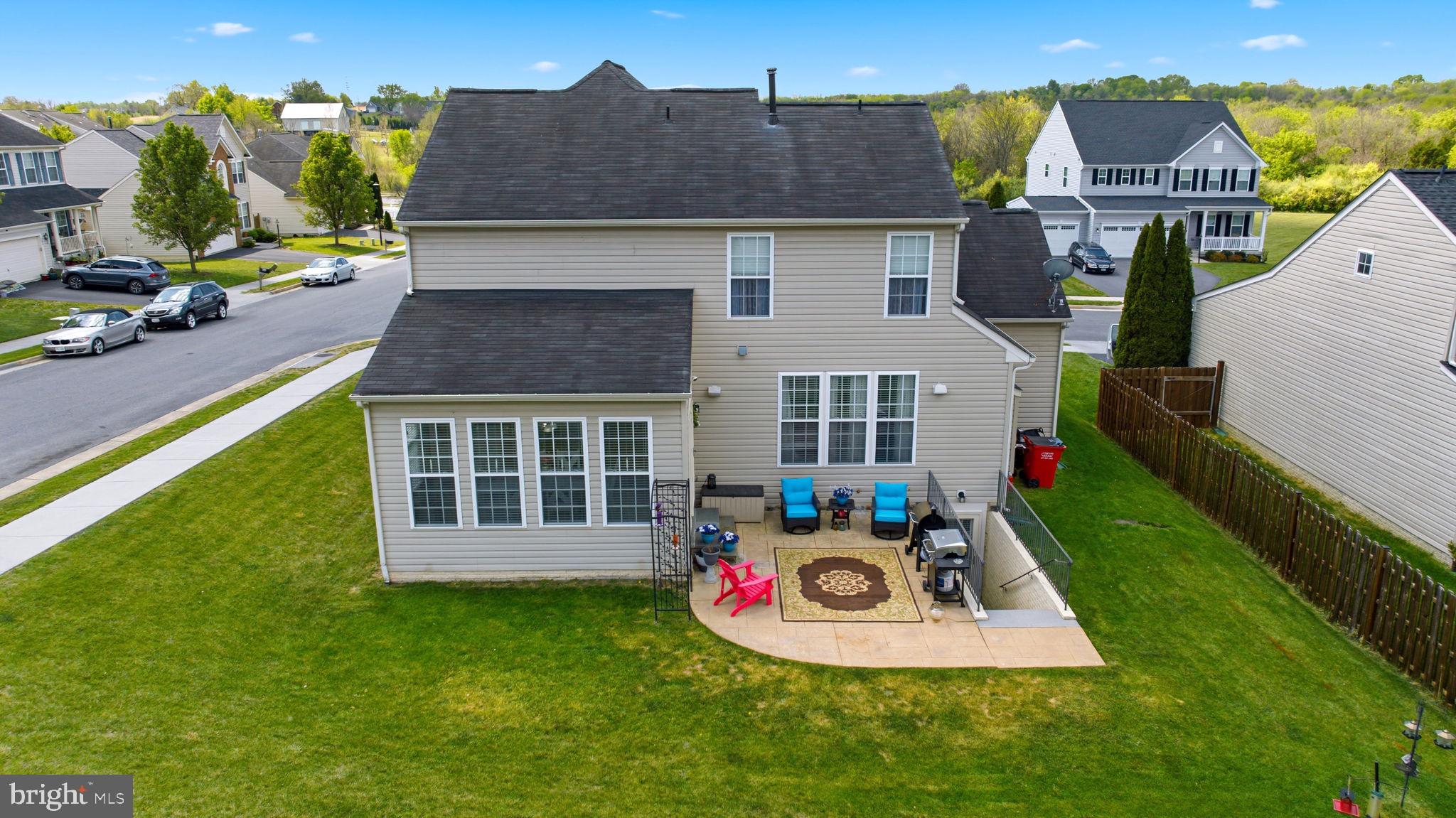 STEPHENS LANDING - Residential
