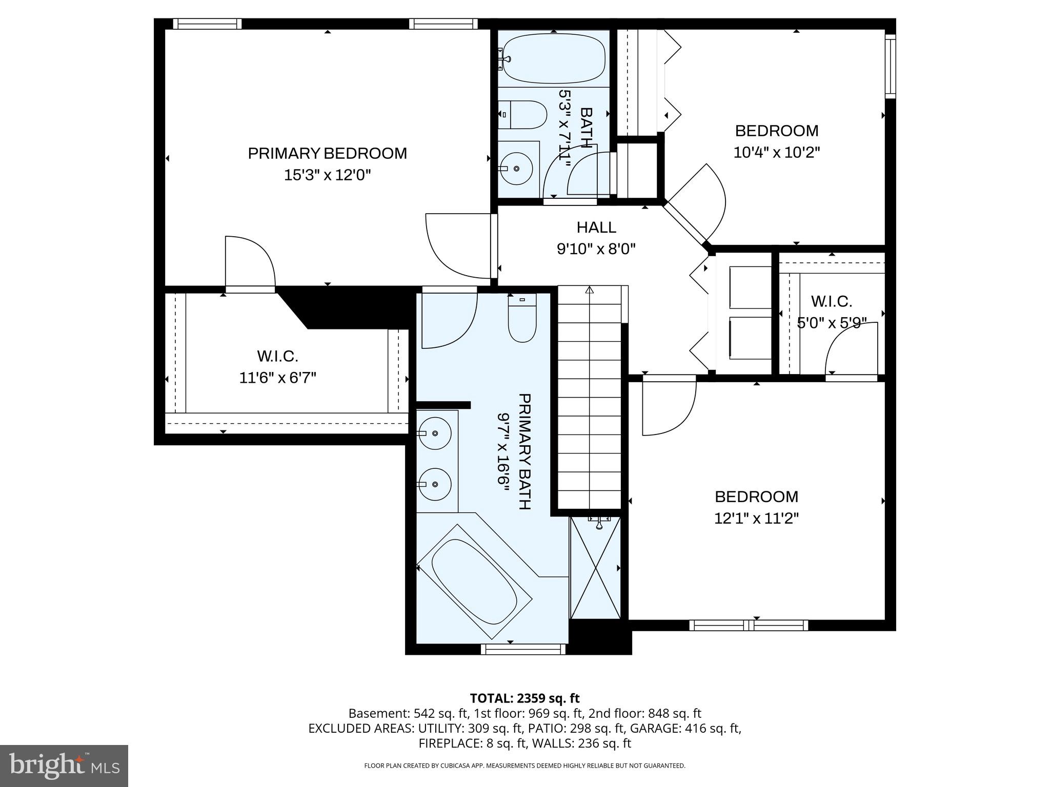 STEPHENS LANDING - Residential
