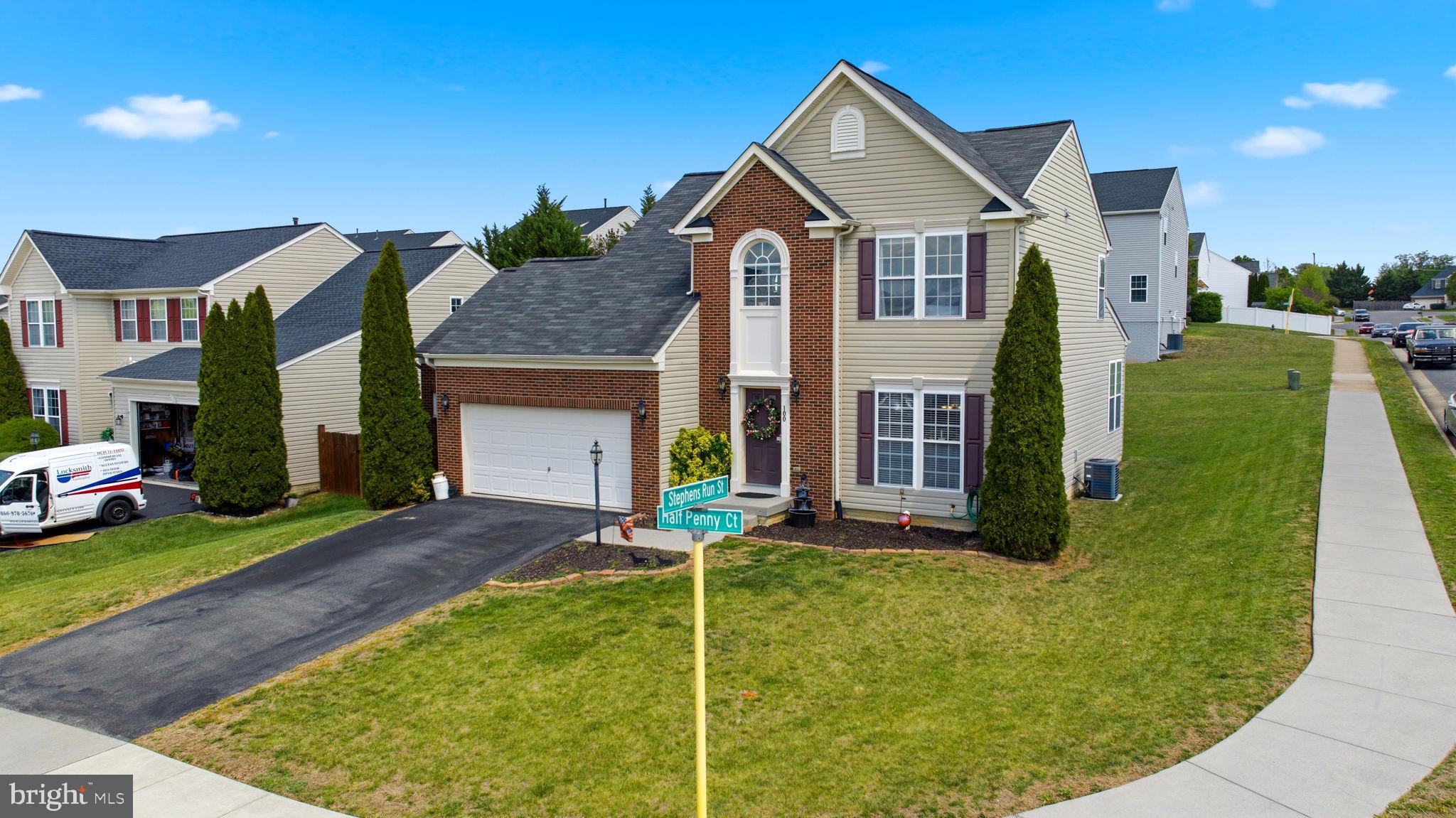 STEPHENS LANDING - Residential