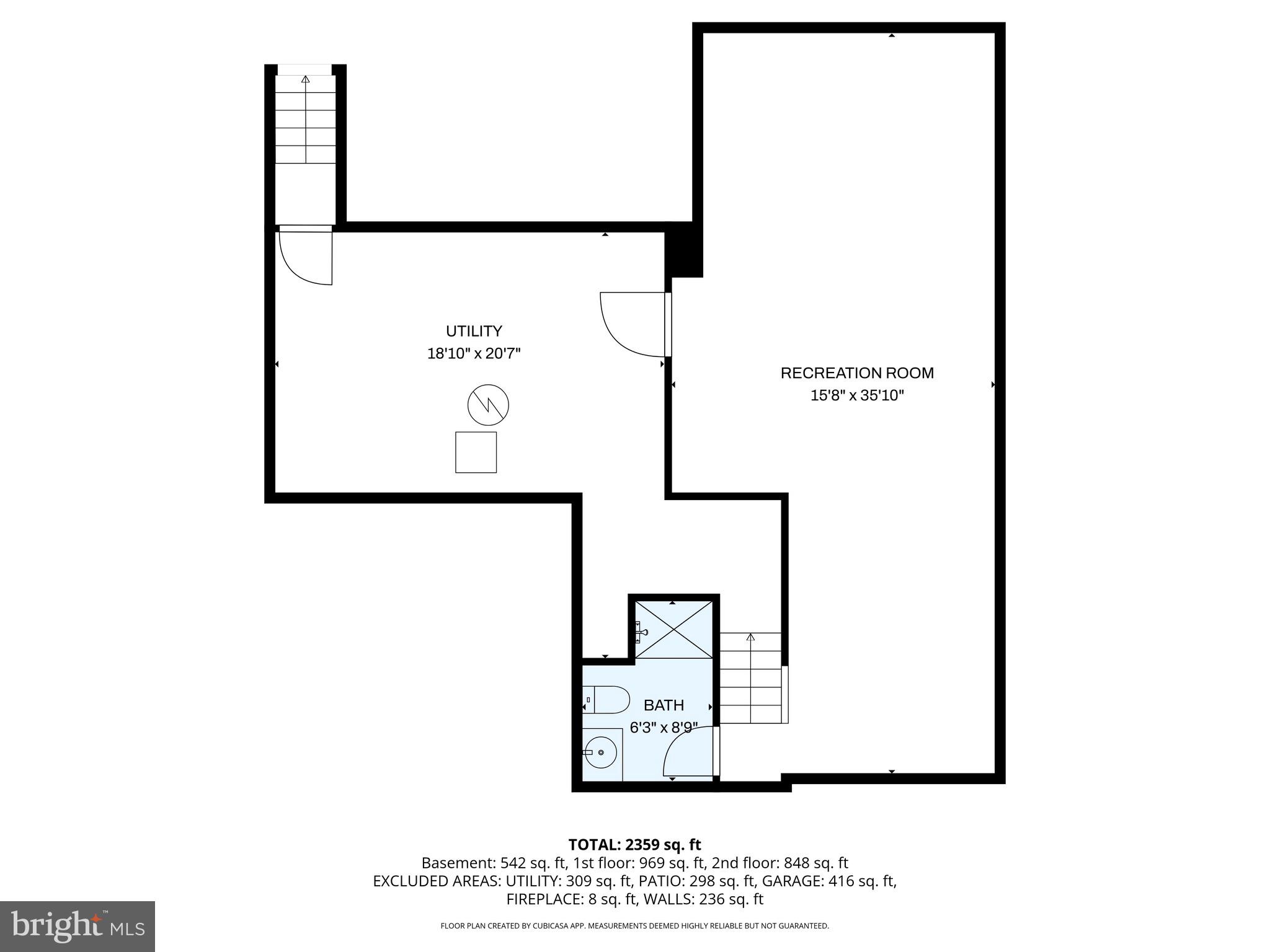 STEPHENS LANDING - Residential