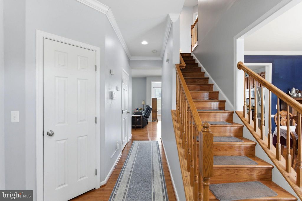 Photo of 100 Half Penny Court, STEPHENS CITY, VA 22655 (MLS # VAFV2041232)