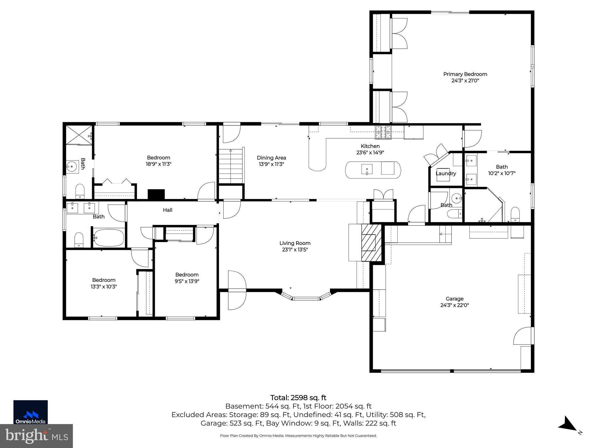 HAMPSTEAD - Residential