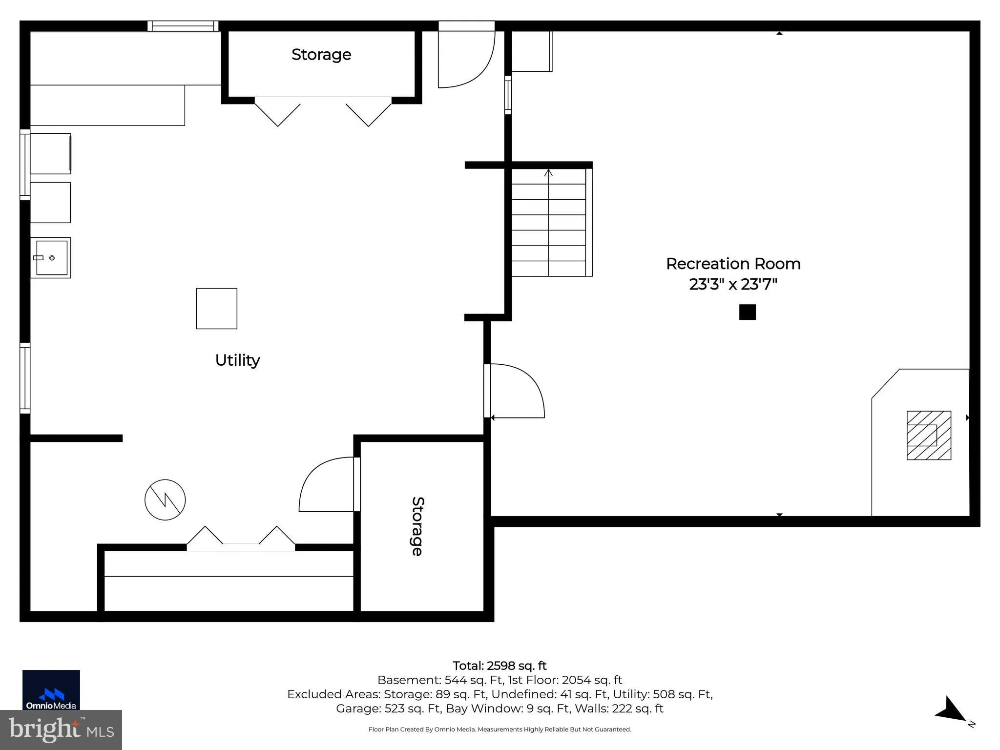 Additional image 97 of 3921 Saint Paul Road, Hampstead, MD 21074