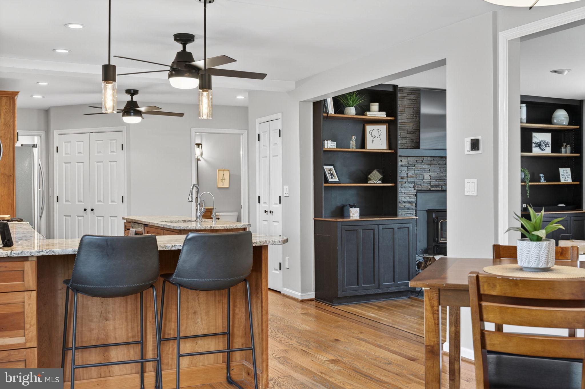 HAMPSTEAD - Residential