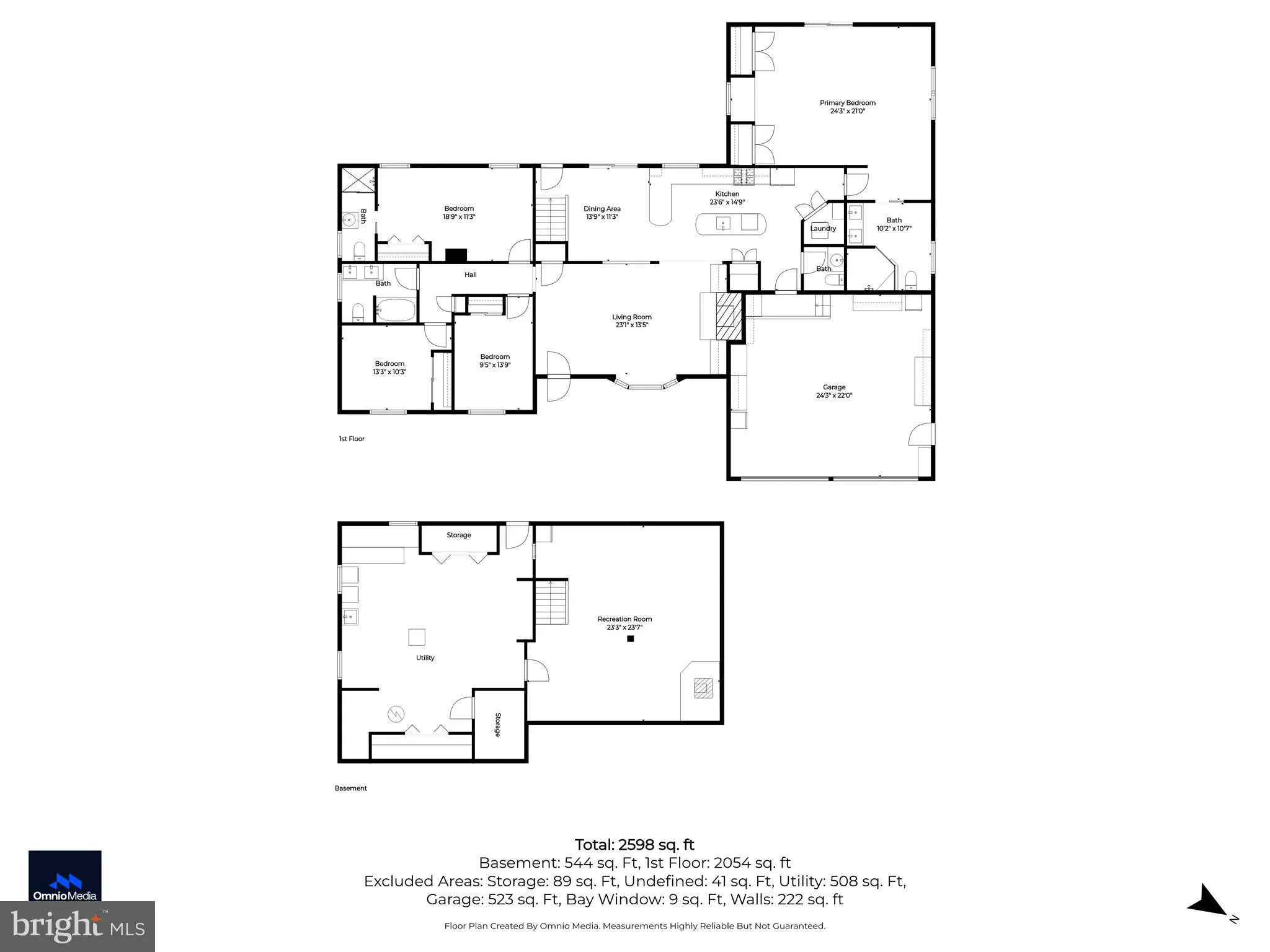 Additional image 98 of 3921 Saint Paul Road, Hampstead, MD 21074