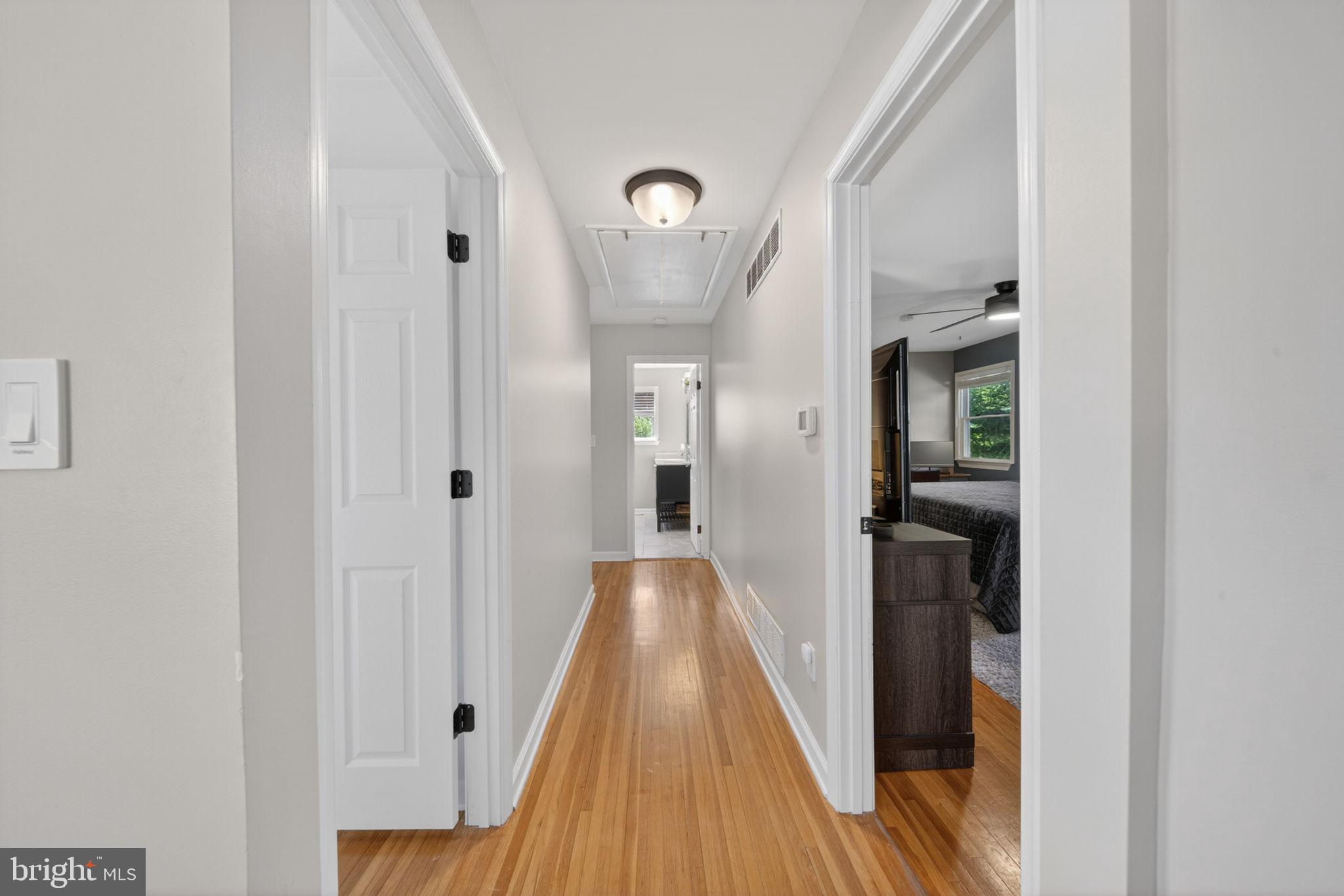 HAMPSTEAD - Residential