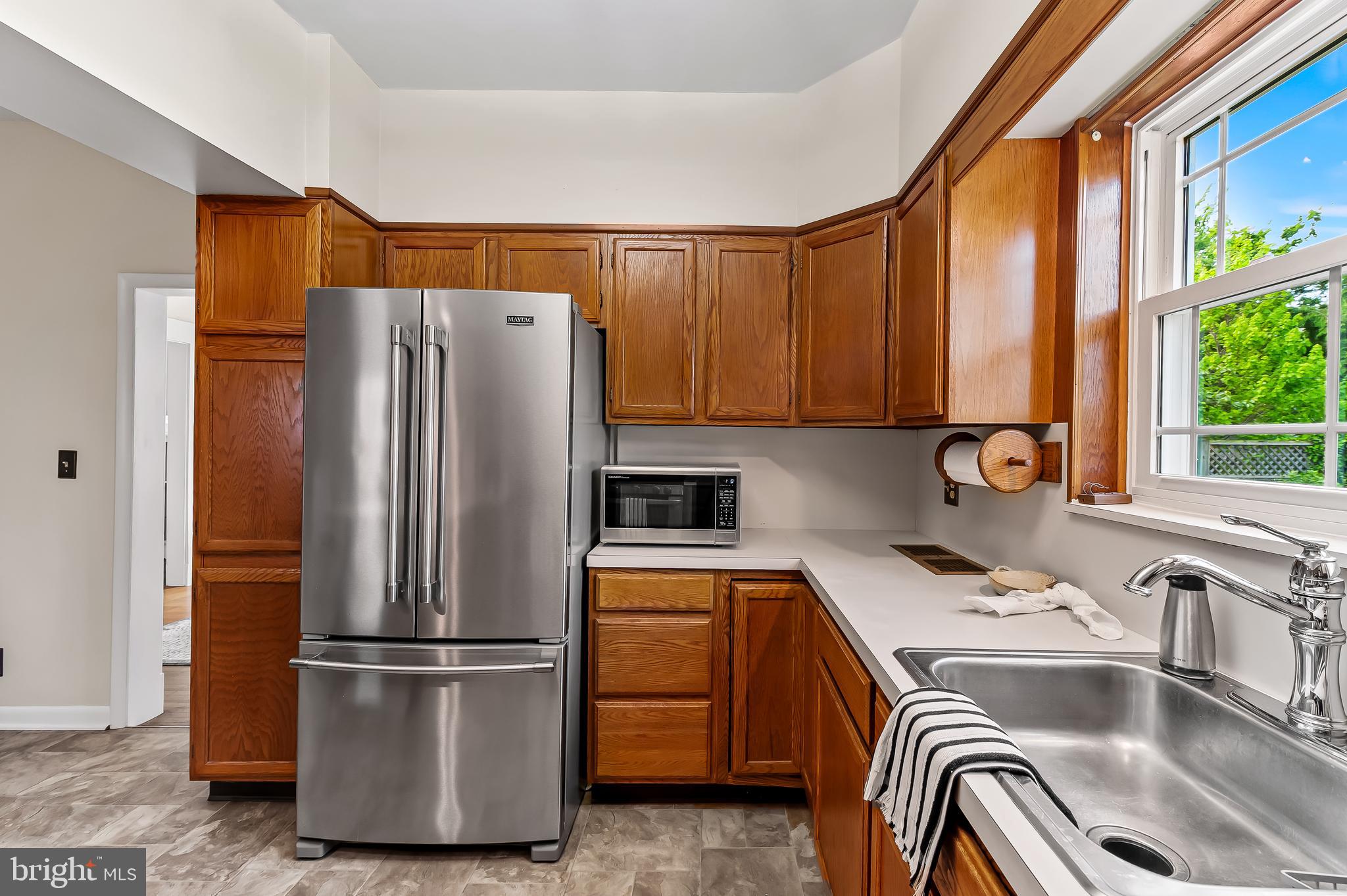 ROLAND PARK - Residential