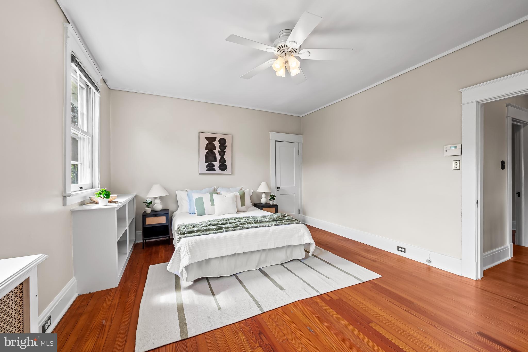 ROLAND PARK - Residential