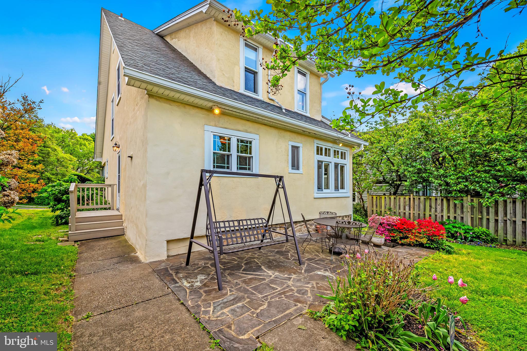 ROLAND PARK - Residential