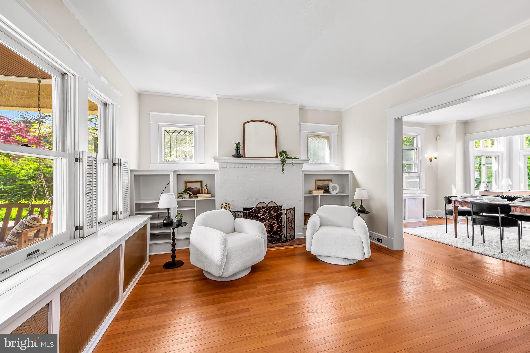 ROLAND PARK - Residential