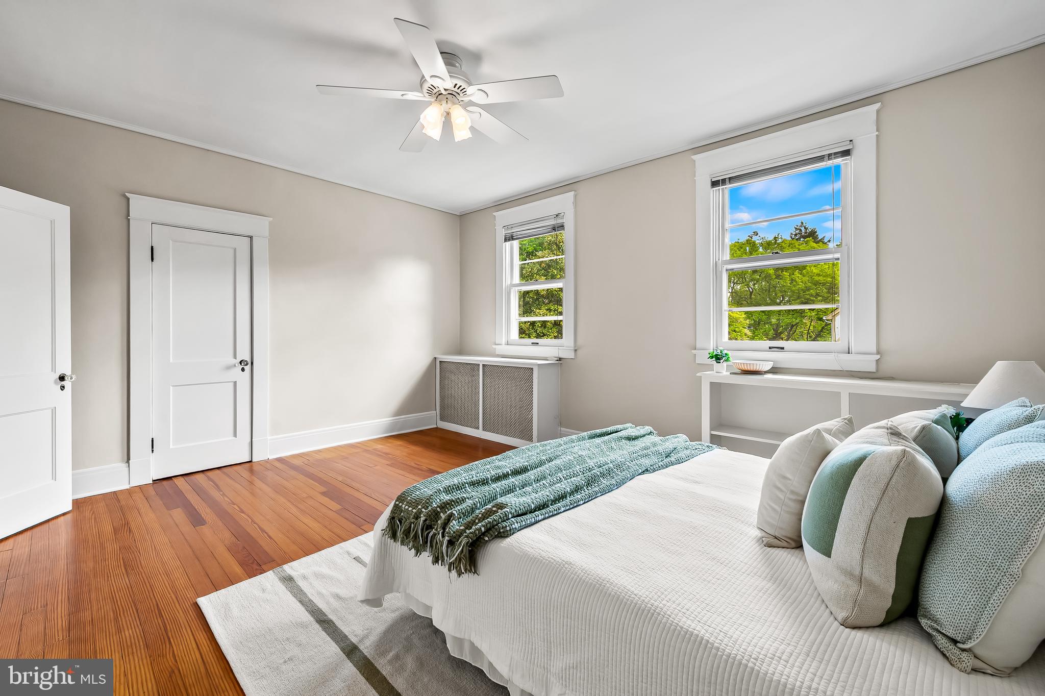 ROLAND PARK - Residential