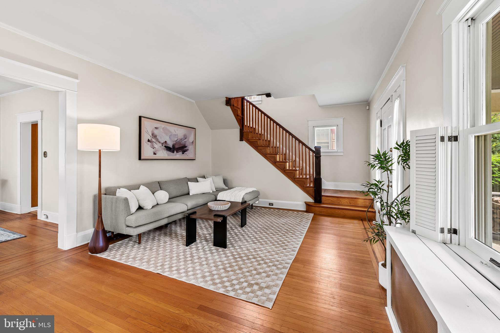 ROLAND PARK - Residential