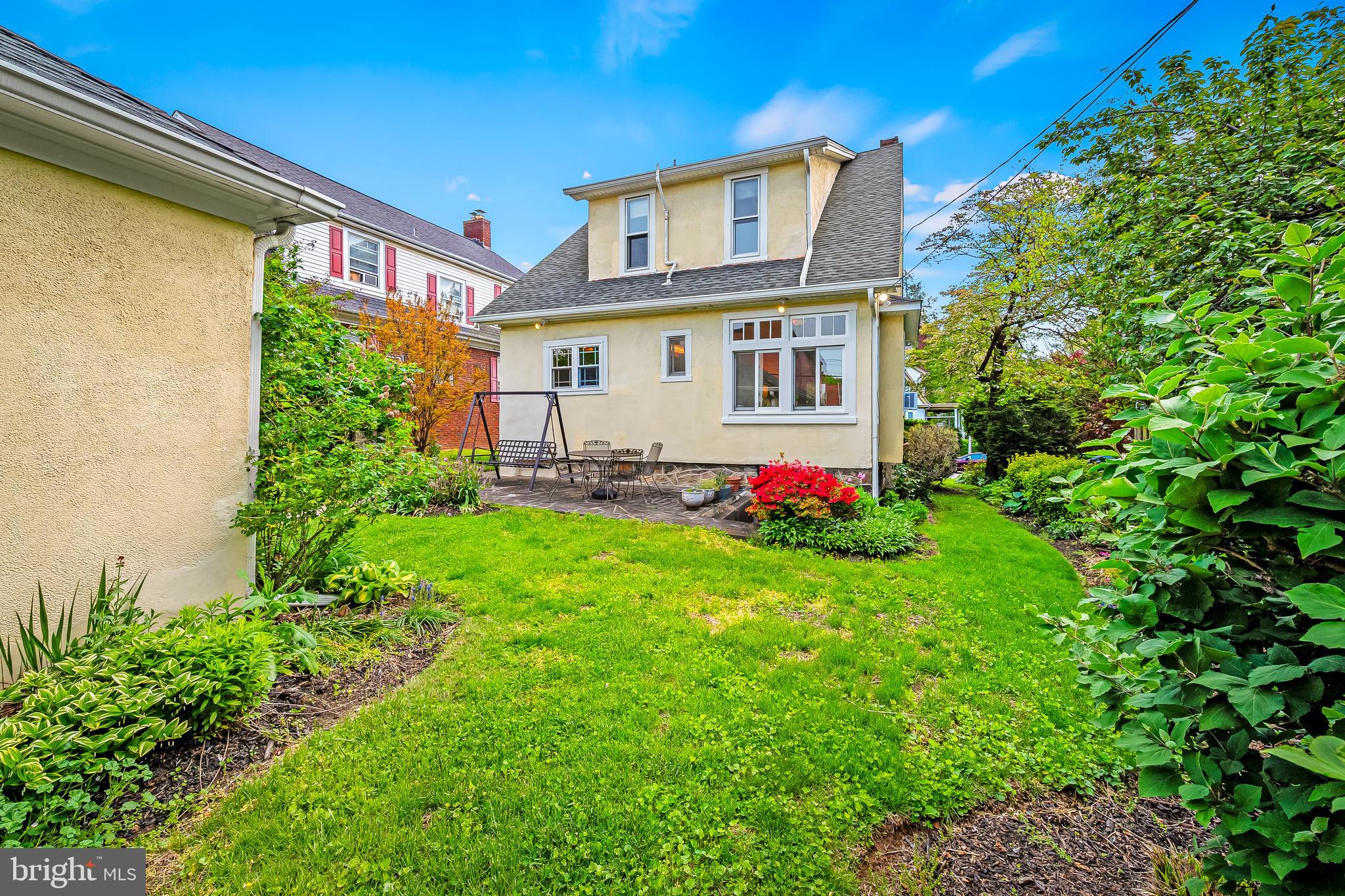 ROLAND PARK - Residential