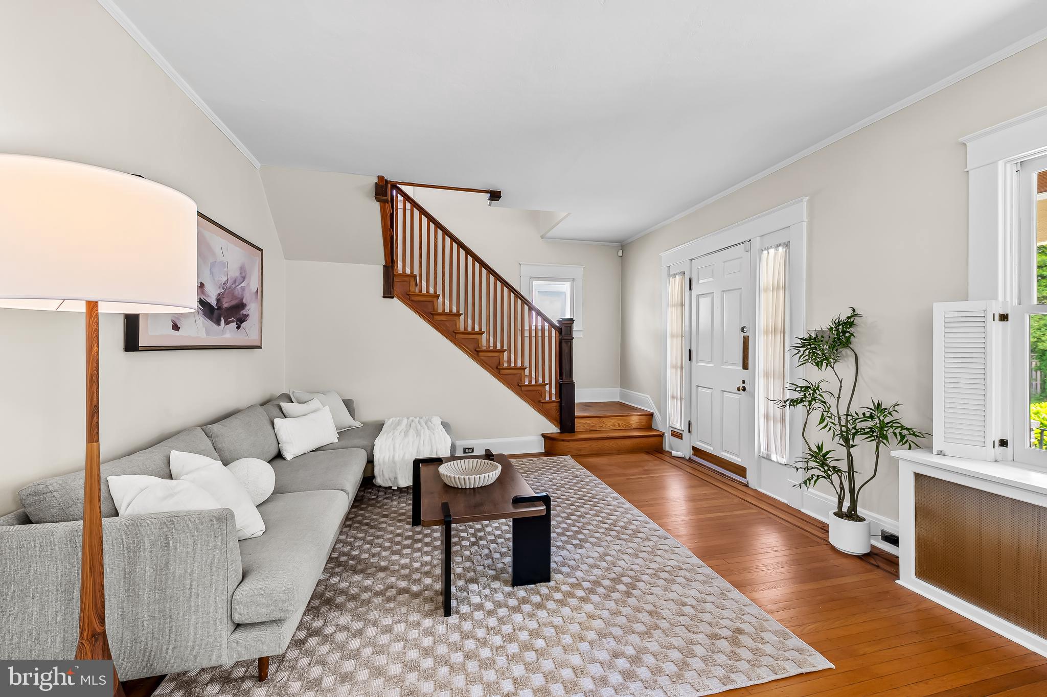 ROLAND PARK - Residential