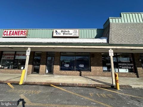 Photo of 501 Zion Rd #5, EGG HARBOR TOWNSHIP, NJ 08234 (MLS # NJAC2022896)