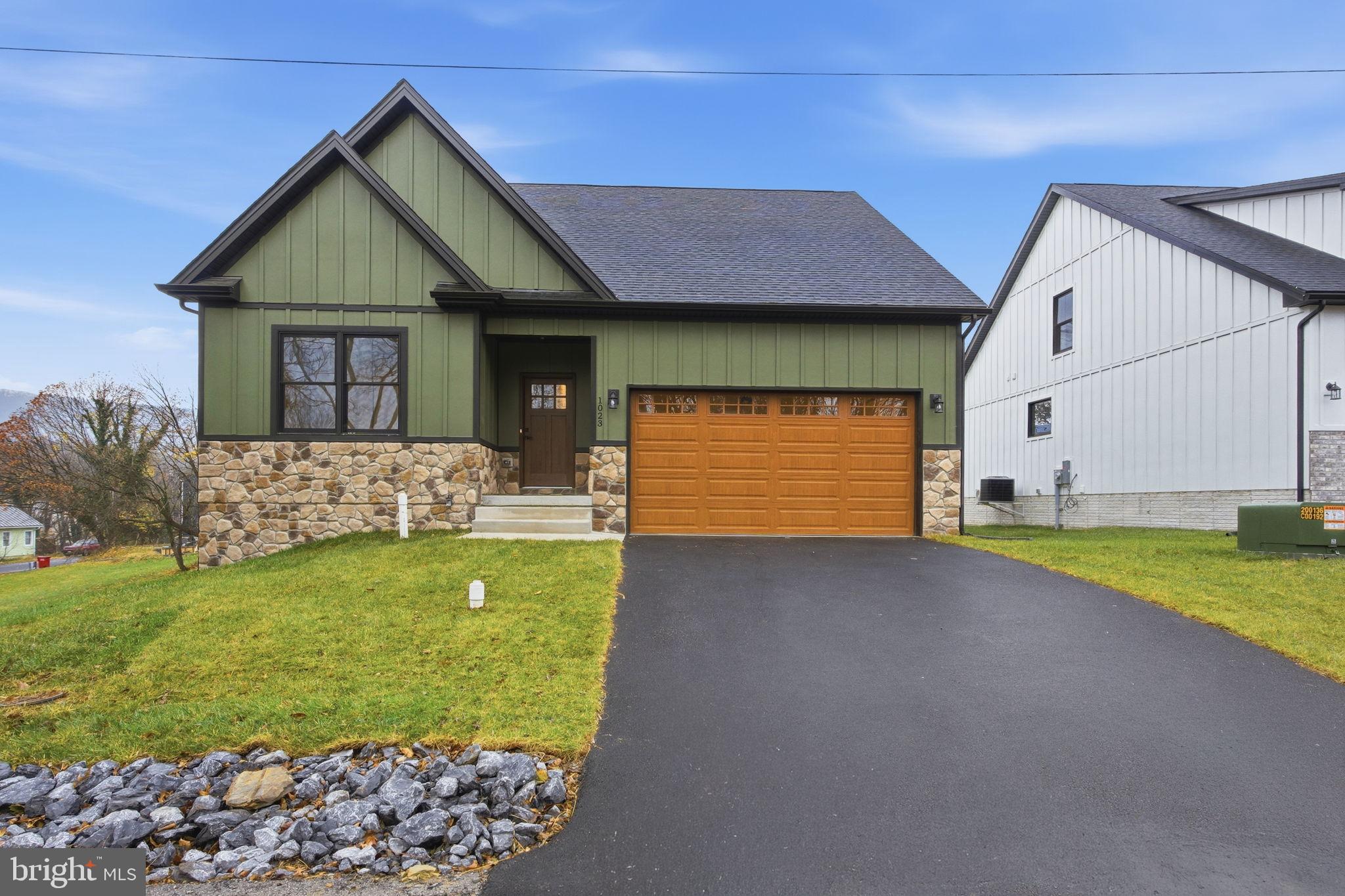 NONE AVAILABLE - Residential